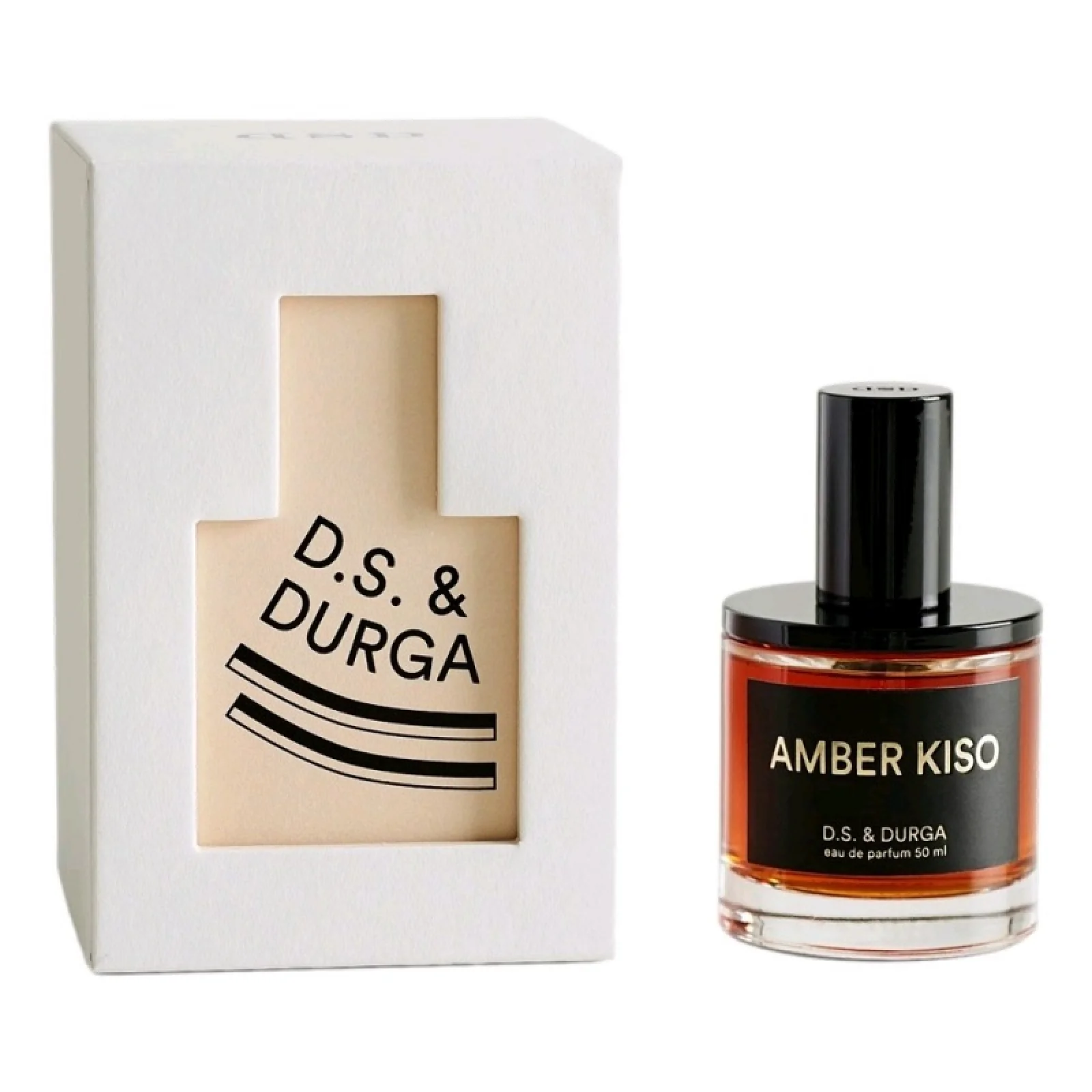 D.S. & Durga Amber Kiso Eau de Parfum for Everyone - Image 2
