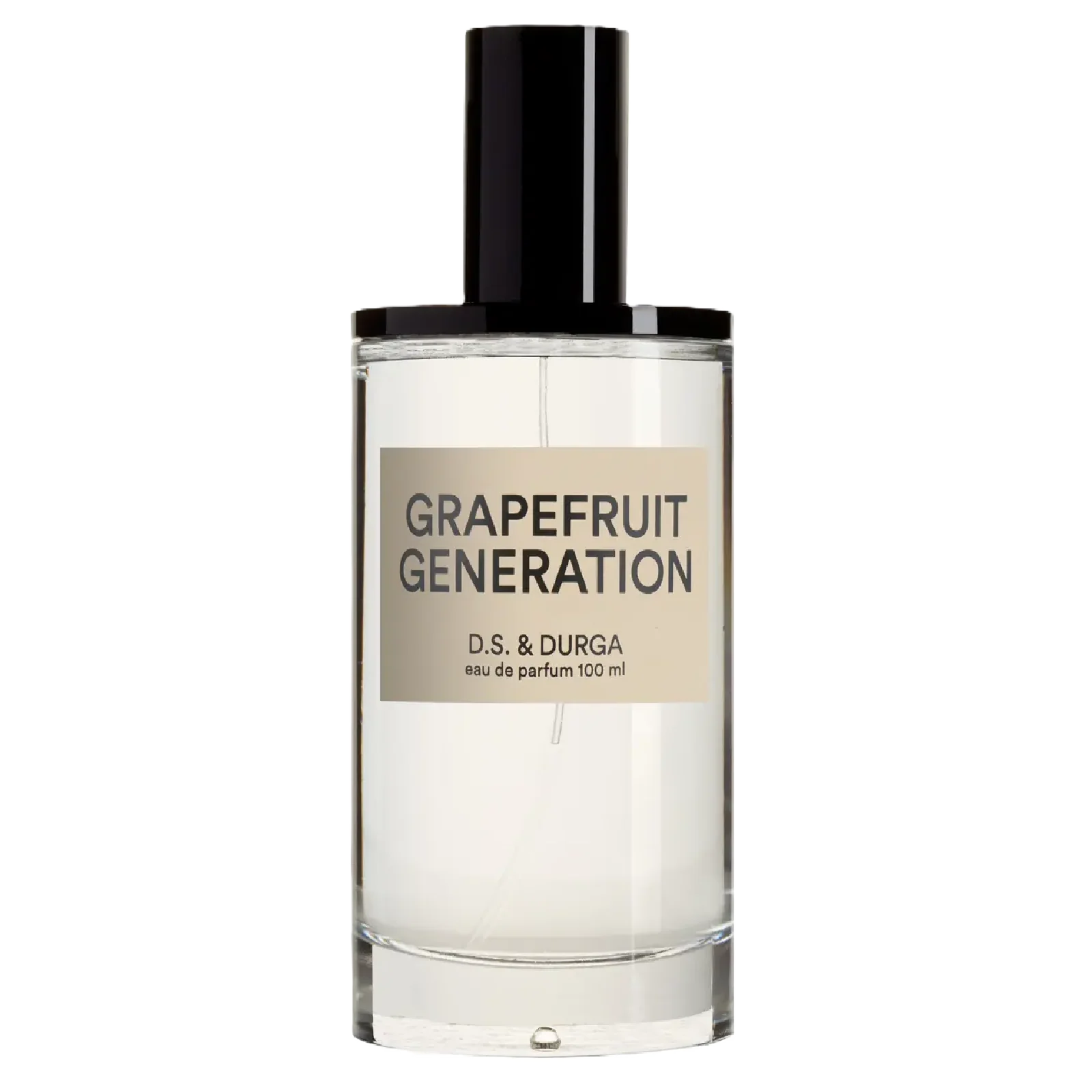 D.S. & Durga Grapefruit Generation Eau de Parfum