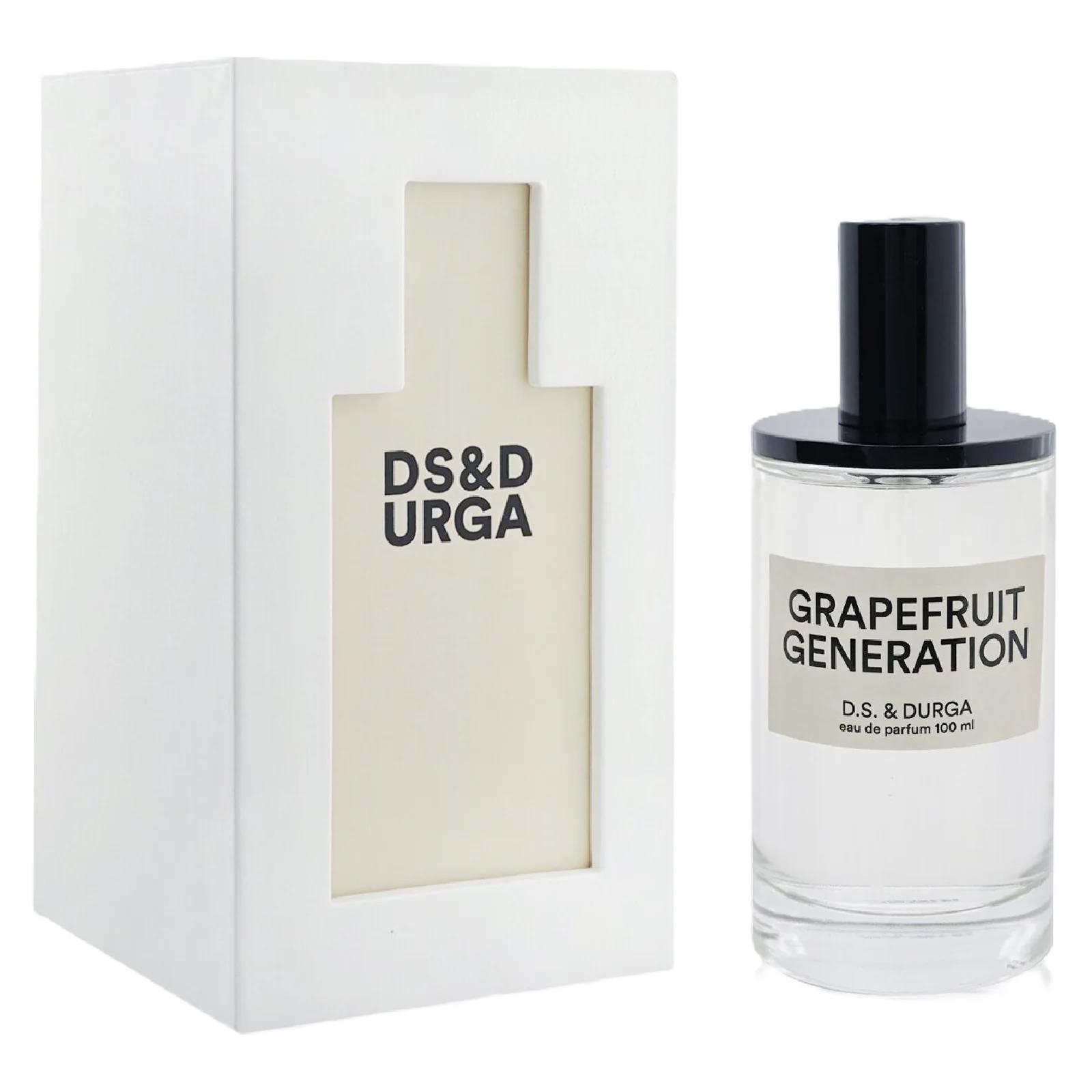 D.S. & Durga Grapefruit Generation Eau de Parfum - Image 2