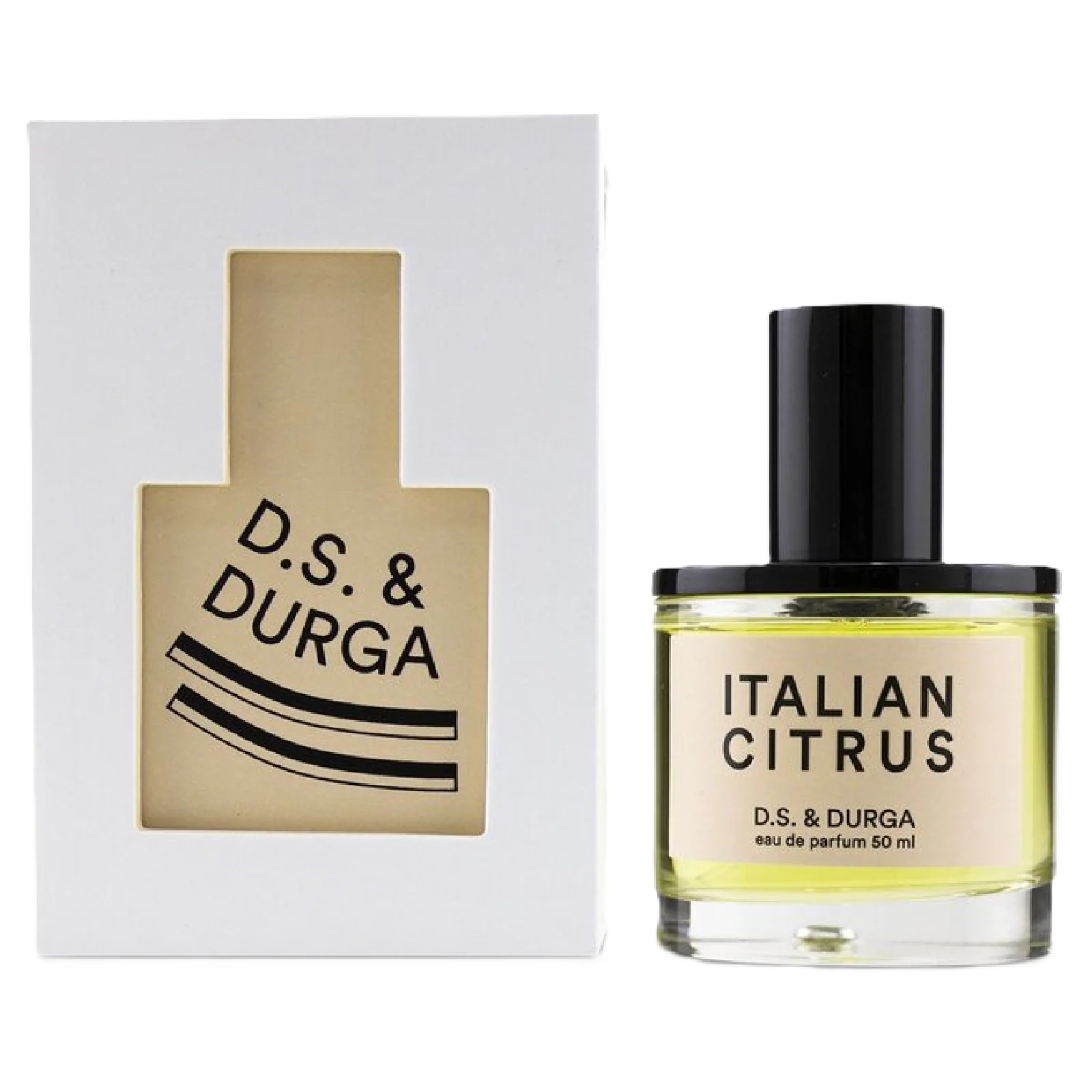 D.S. & Durga Italian Citrus Eau de Parfum for Men - Image 2