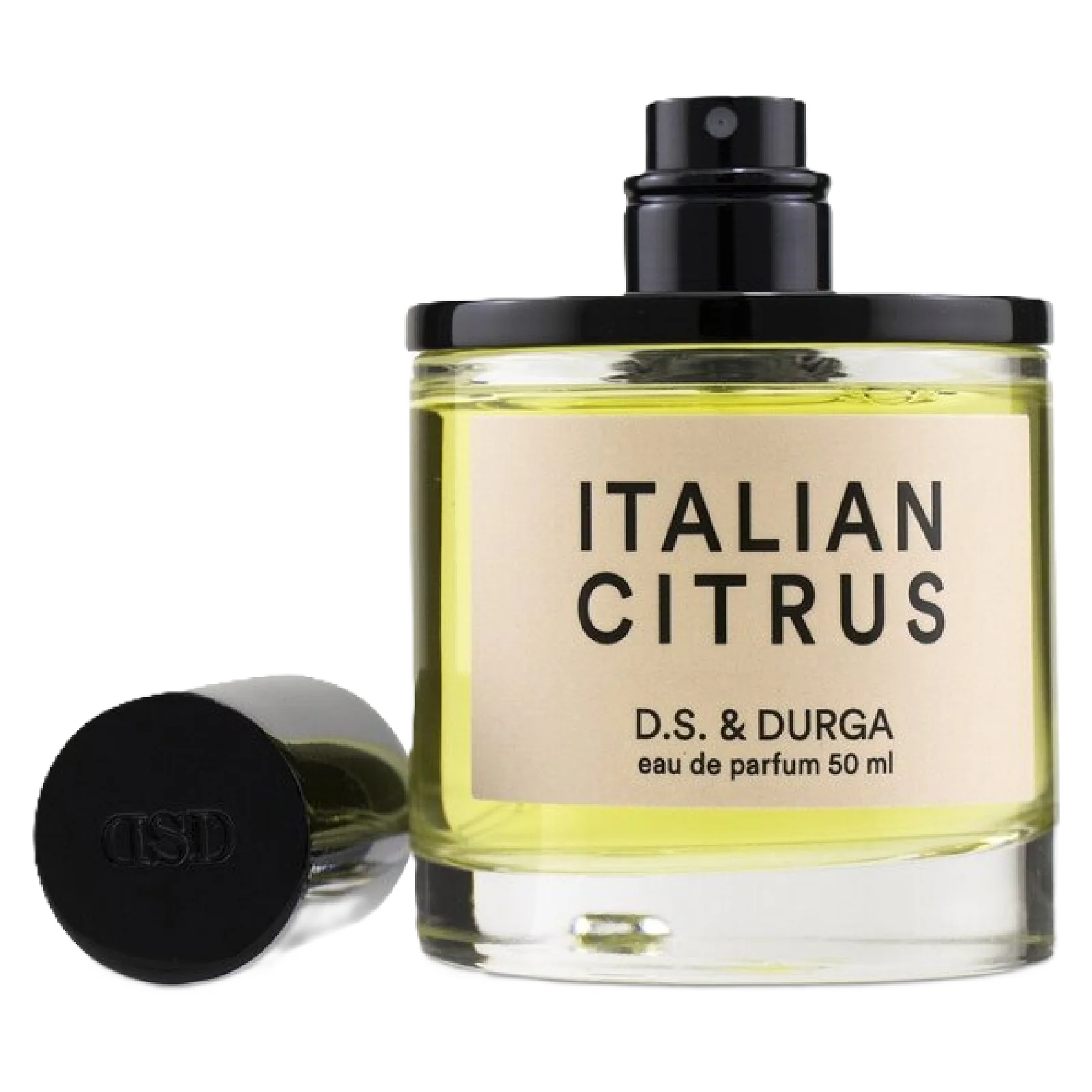 D.S. & Durga Italian Citrus Eau de Parfum for Men - Image 3