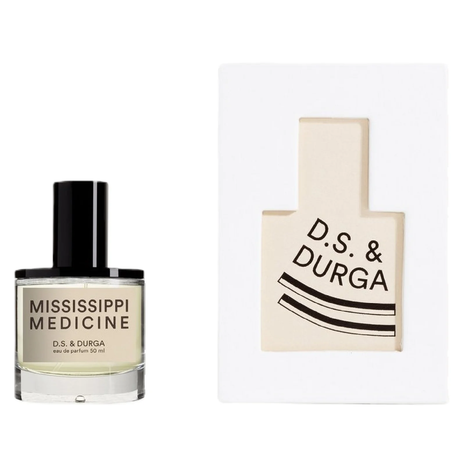 D.S. & Durga Mississippi Medicine Eau de Parfum for Men - Image 2