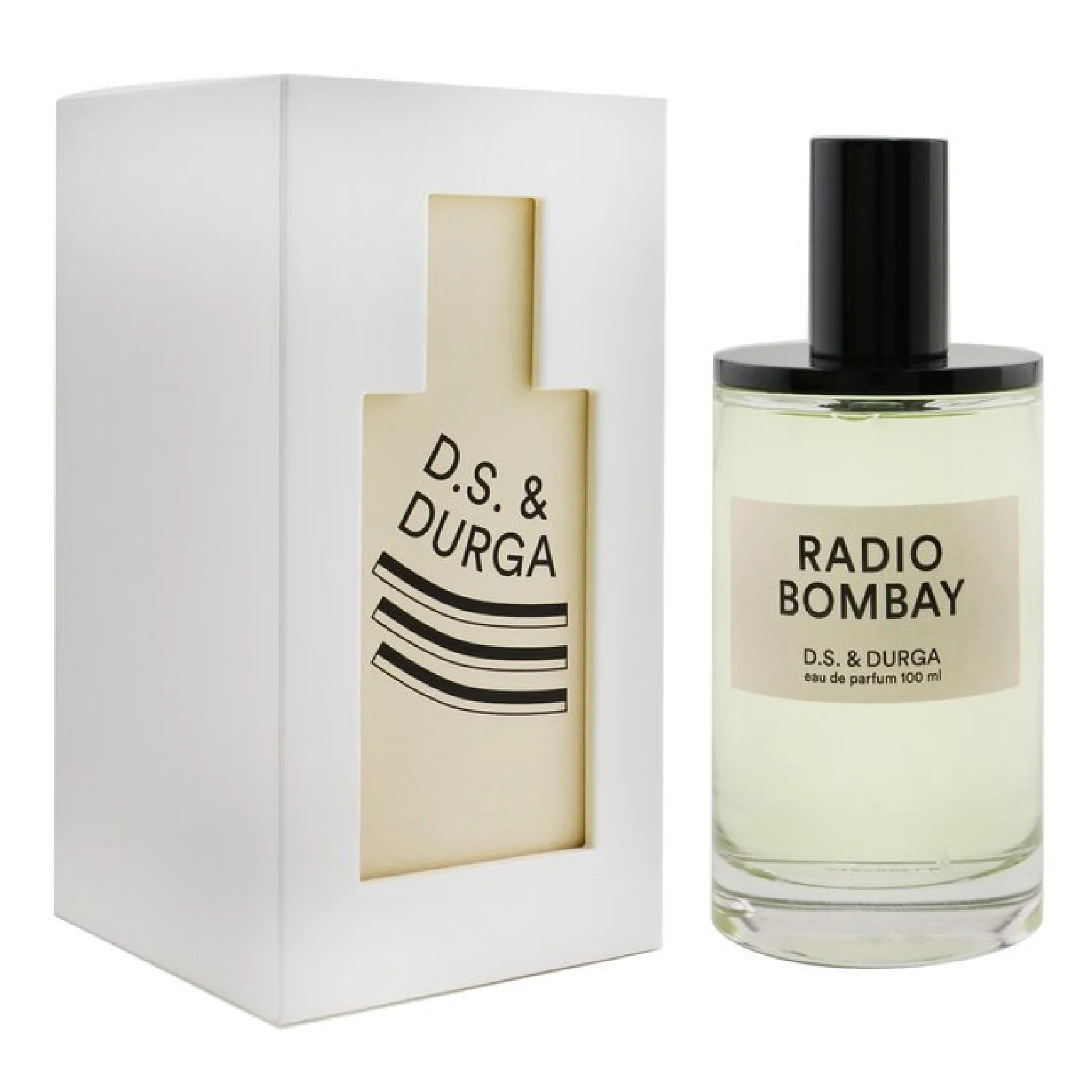 D.S. & Durga Radio Bombay Eau de Parfum for Everyone - Image 2