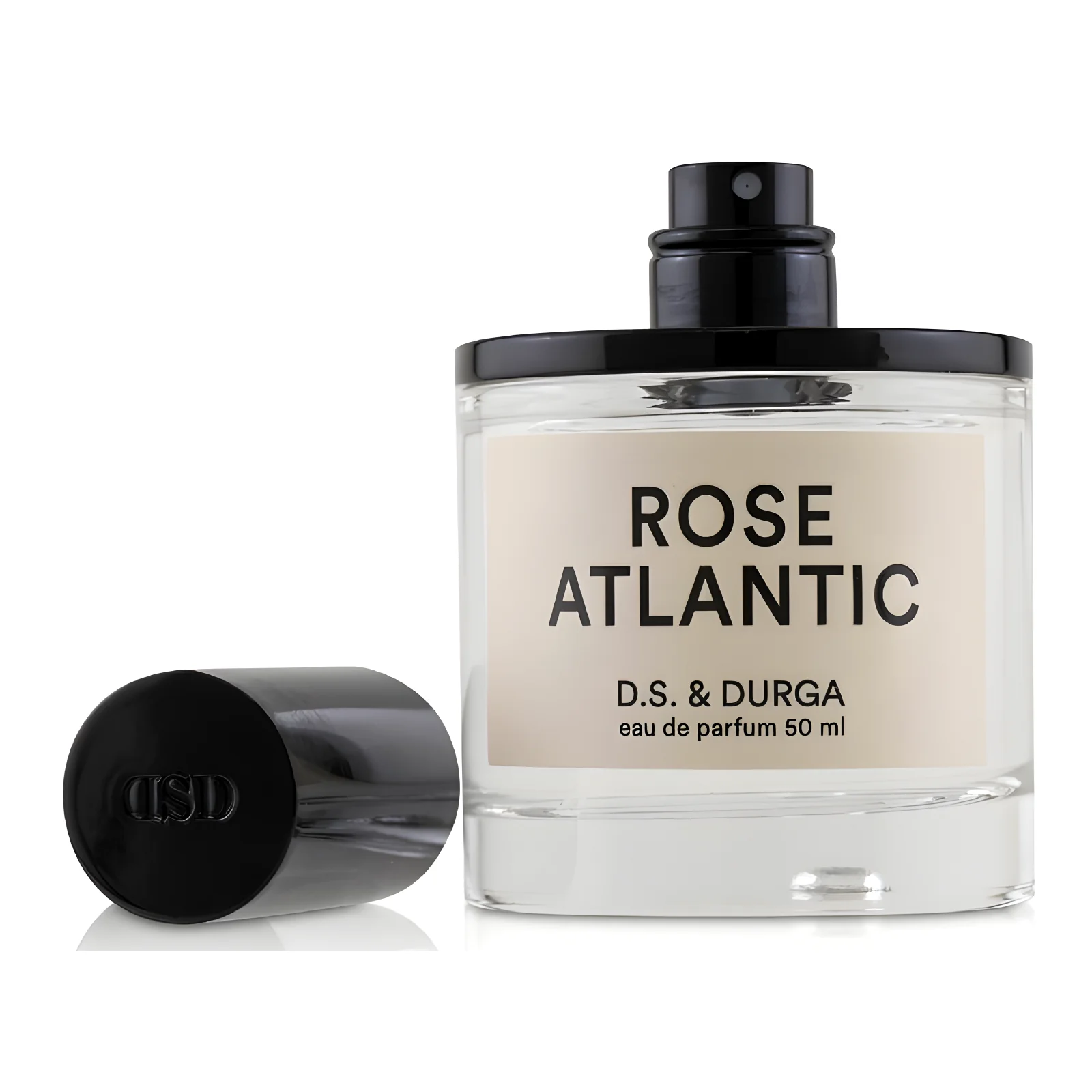 D.S. & Durga Rose Atlantic Eau de Parfum for Women - Image 4