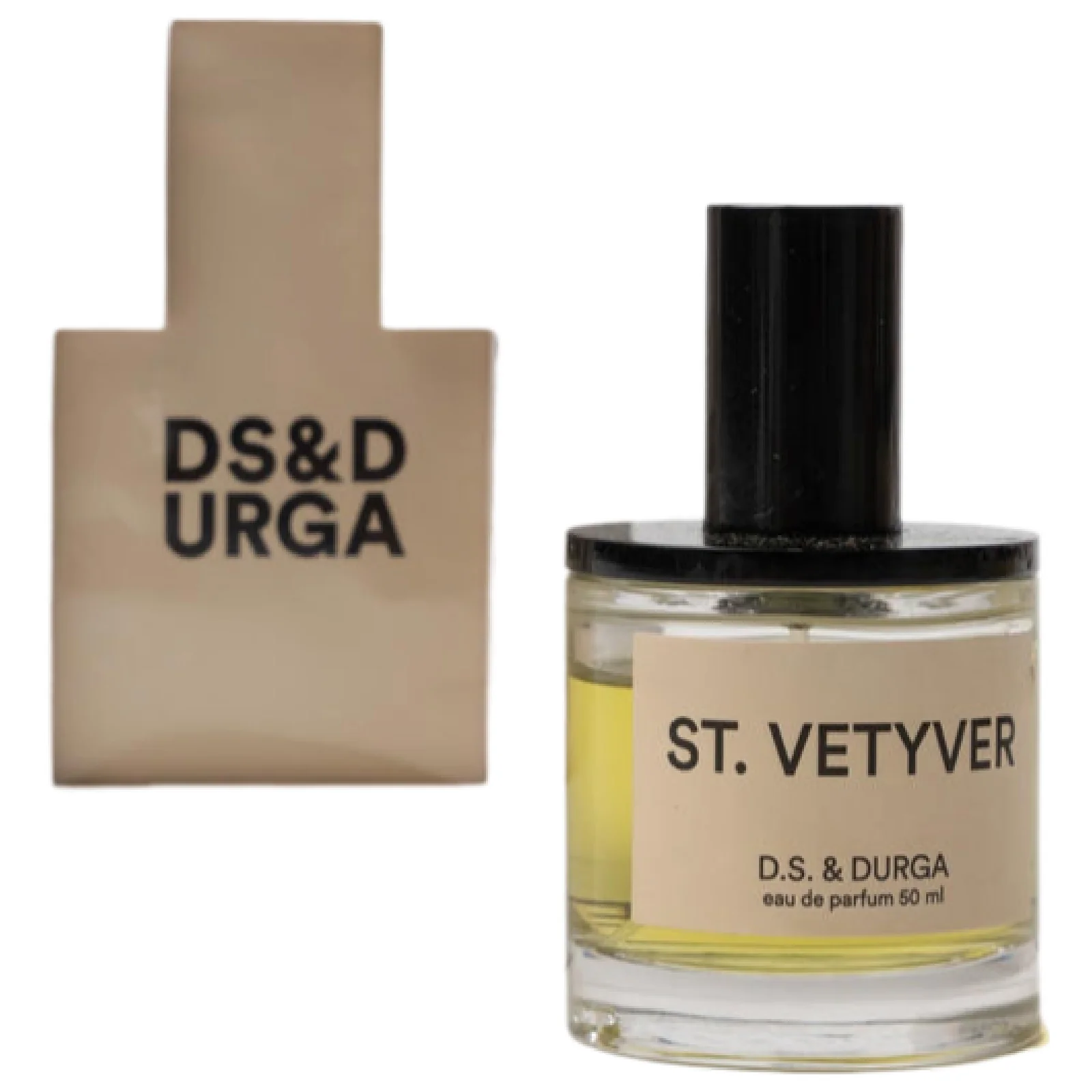 D.S. & Durga St Vetyver Eau de Parfum for Women - Image 2
