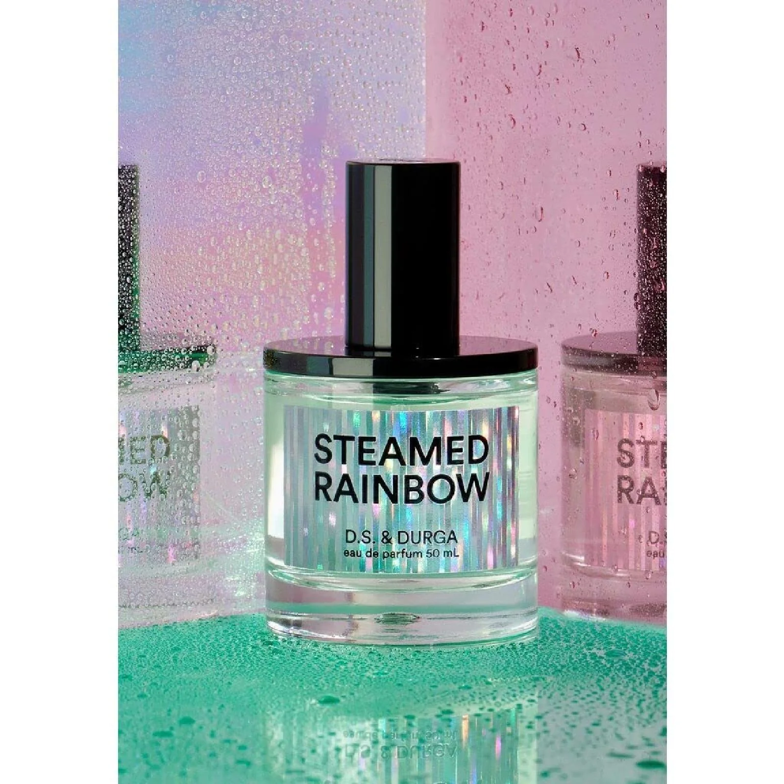 D.S. & Durga Steamed Rainbow Eau de Parfum for Everyone - Image 3