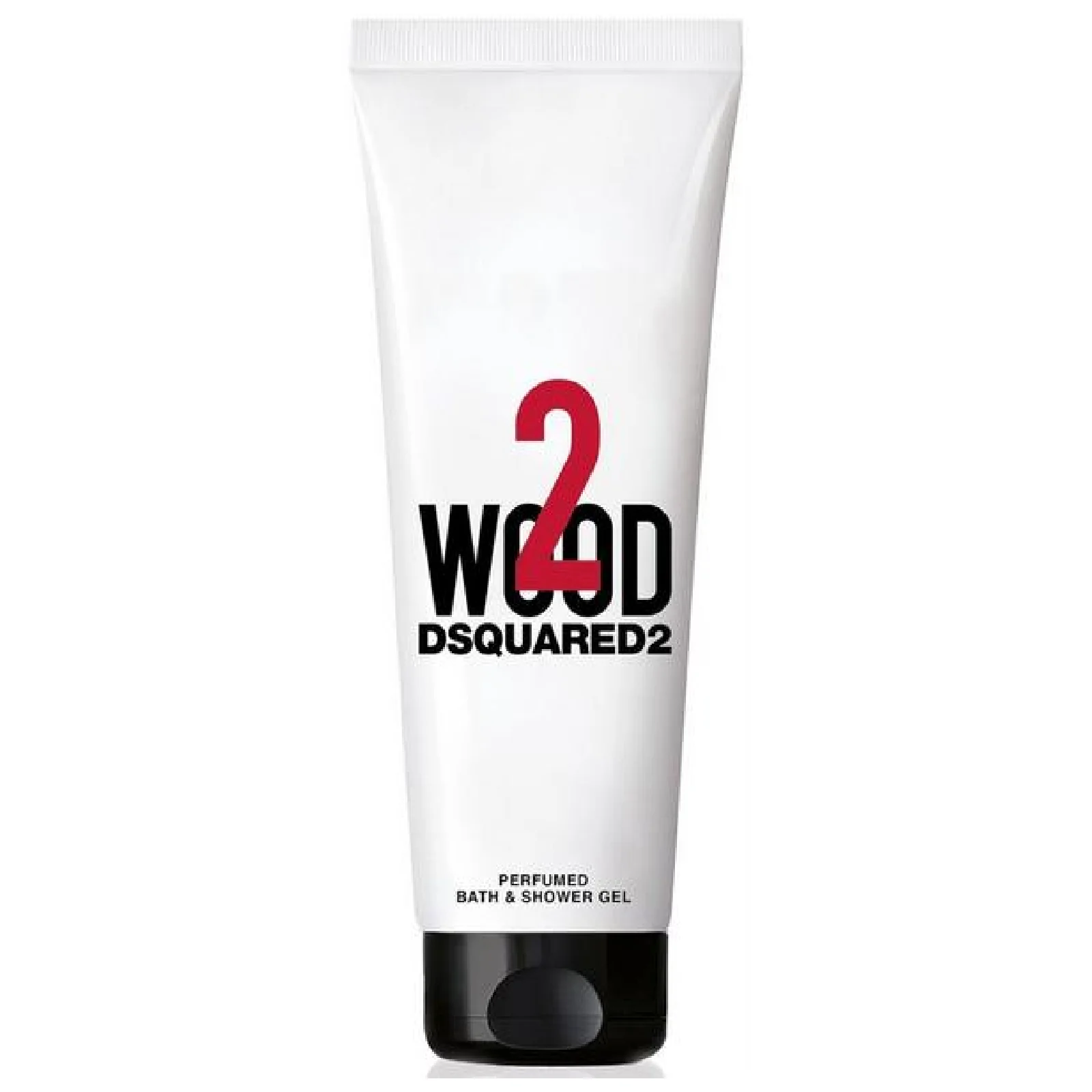 Dsquared2 2 Wood Shower Gel for Everyone - Image 3