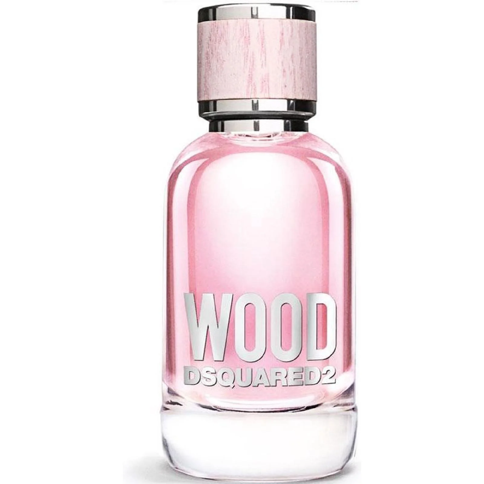 Dsquared2 She Wood Eau de Toilette for Women