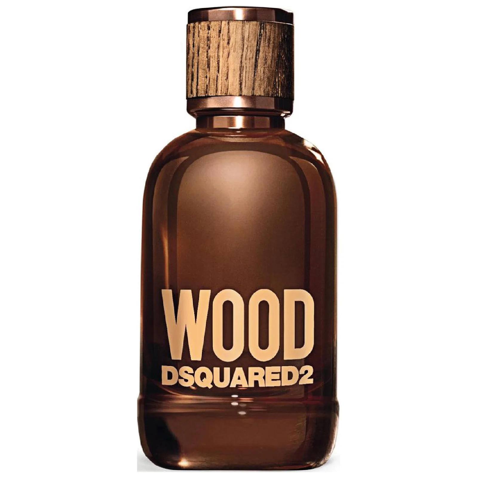 Dsquared2 Wood Eau de Toilette for Men