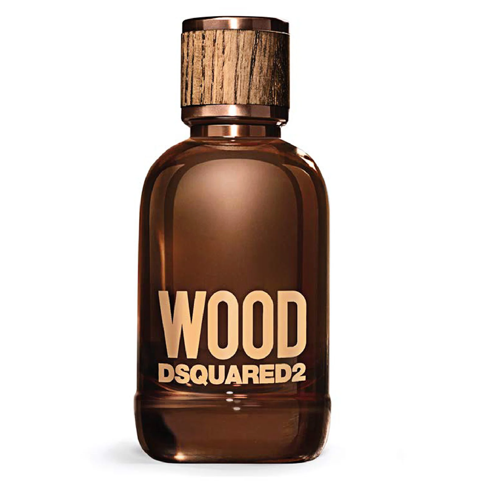 Dsquared2 Wood Eau de Toilette for Men - Image 3
