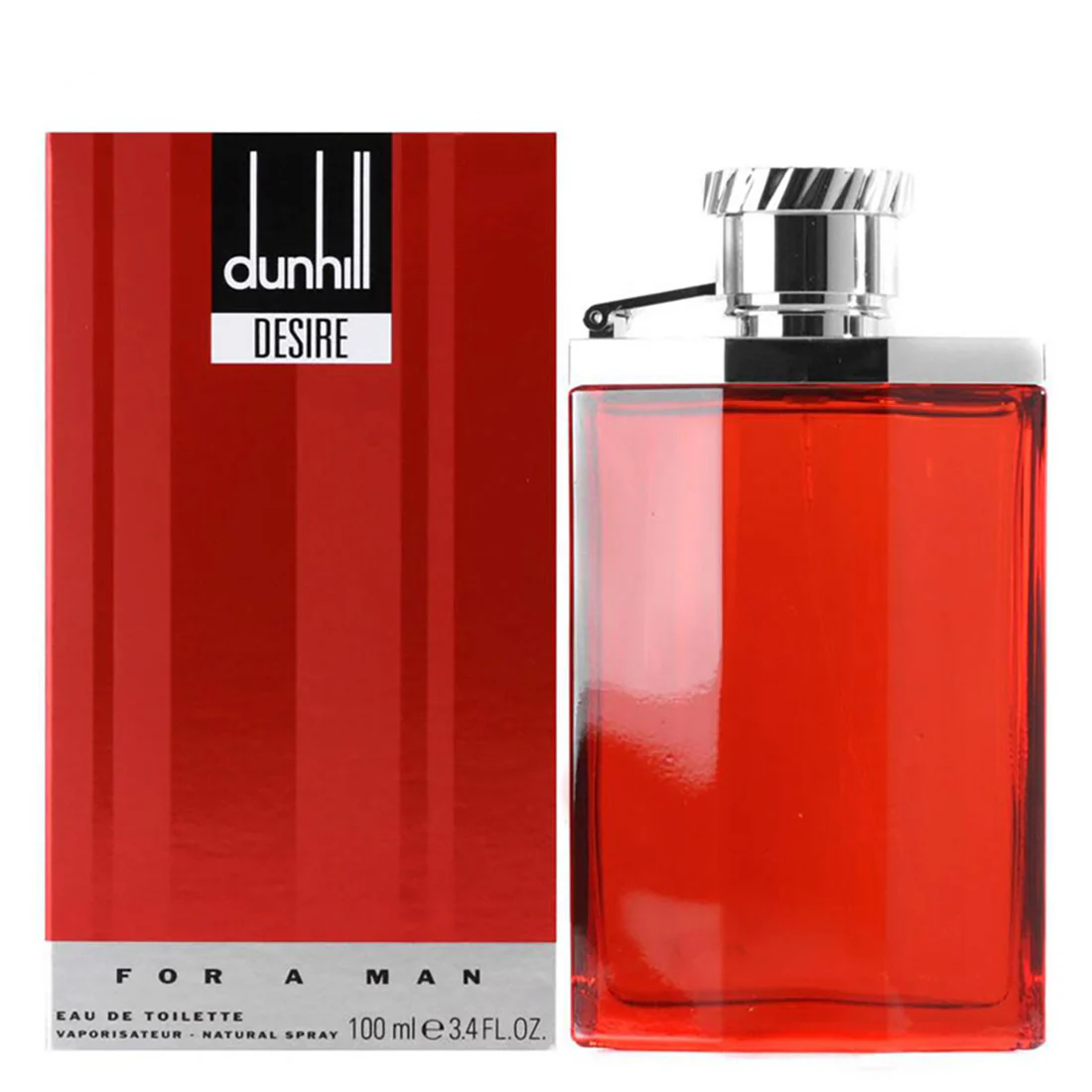 Dunhill Desire Eau de Toilette for Men - Image 2