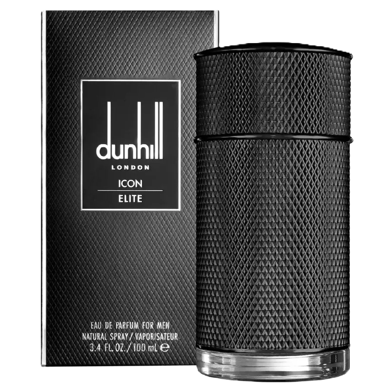 Dunhill Icon Elite Eau de Parfum for Men - Image 2