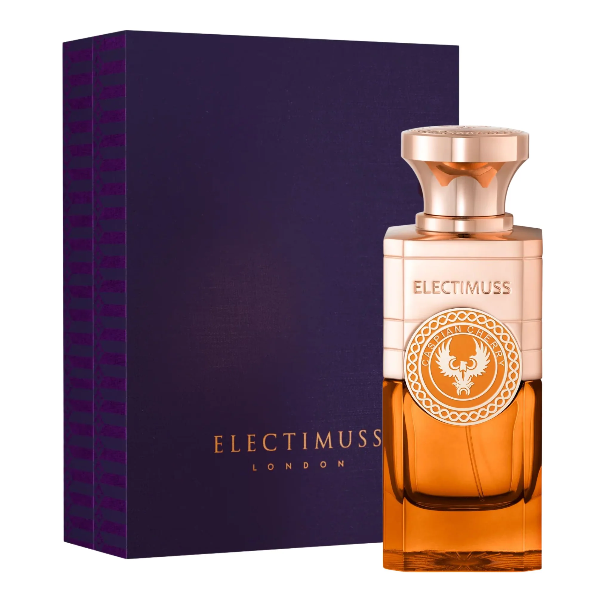 Electimuss Caspian Cherry Parfum for Everyone - Image 2