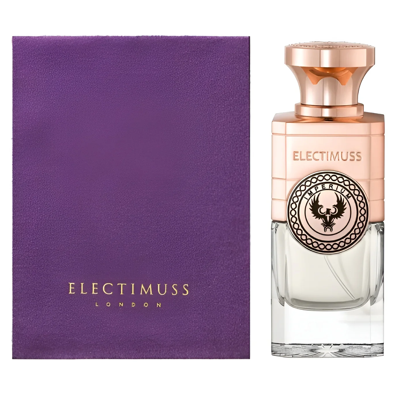 Electimuss Imperium Extrait de Parfum for Everyone - Image 2