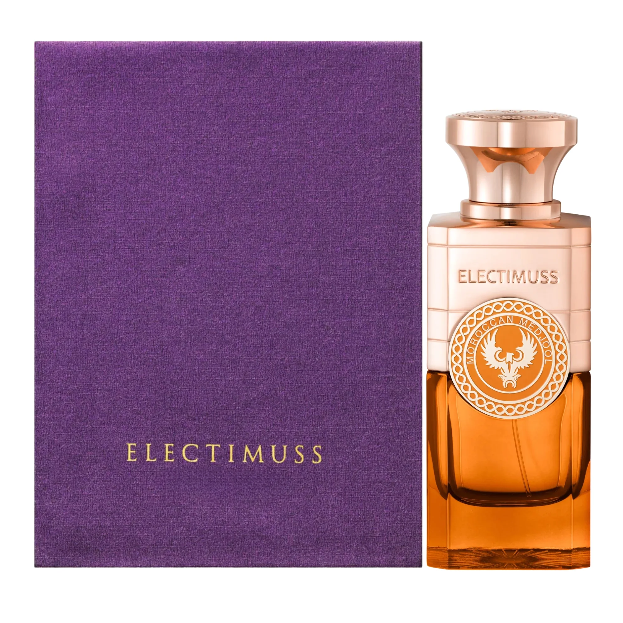 Electimuss Moroccan Medjool Parfum for Everyone - Image 2