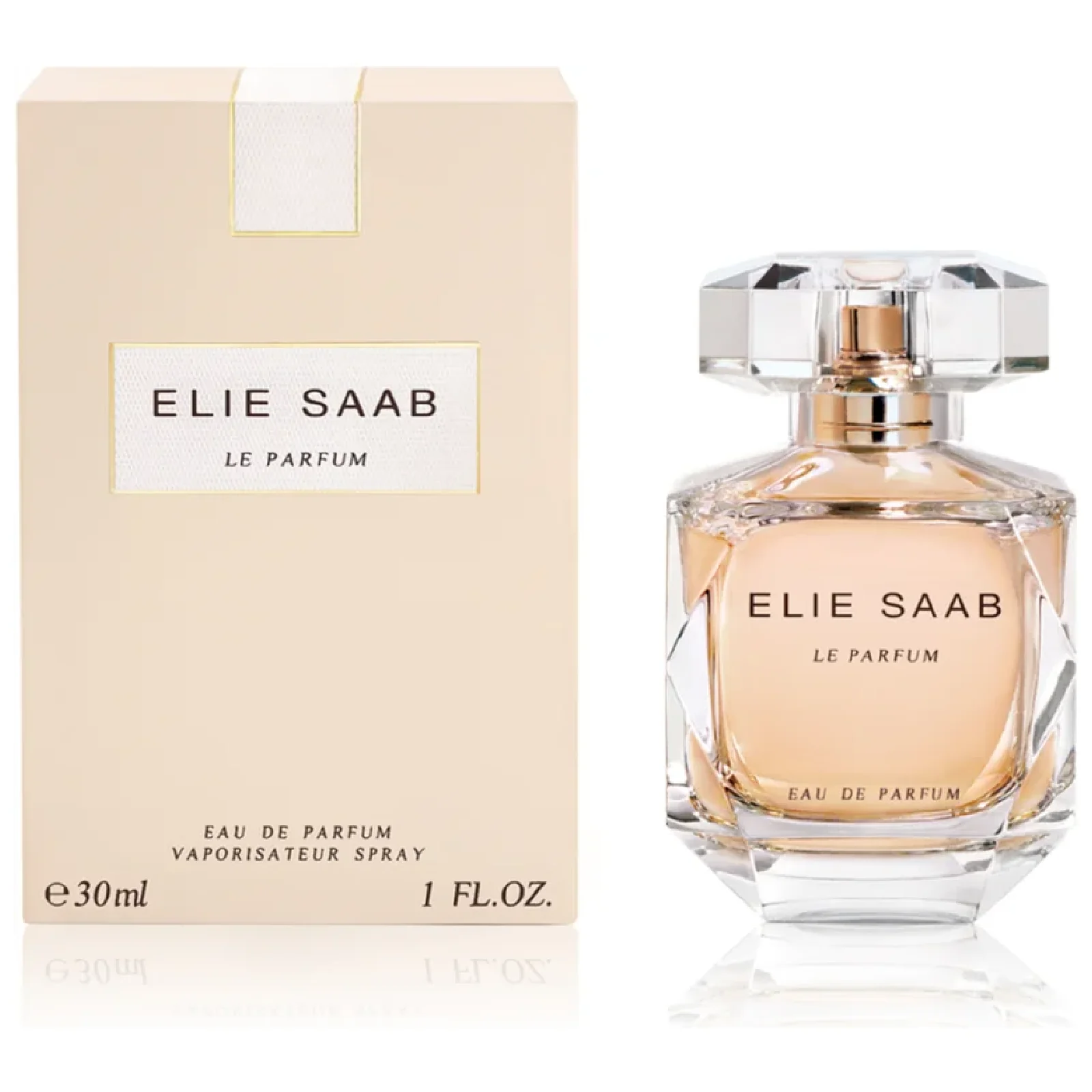 Elie Saab Le Parfum L'eau Couture Eau de Toilette for Women - Image 2