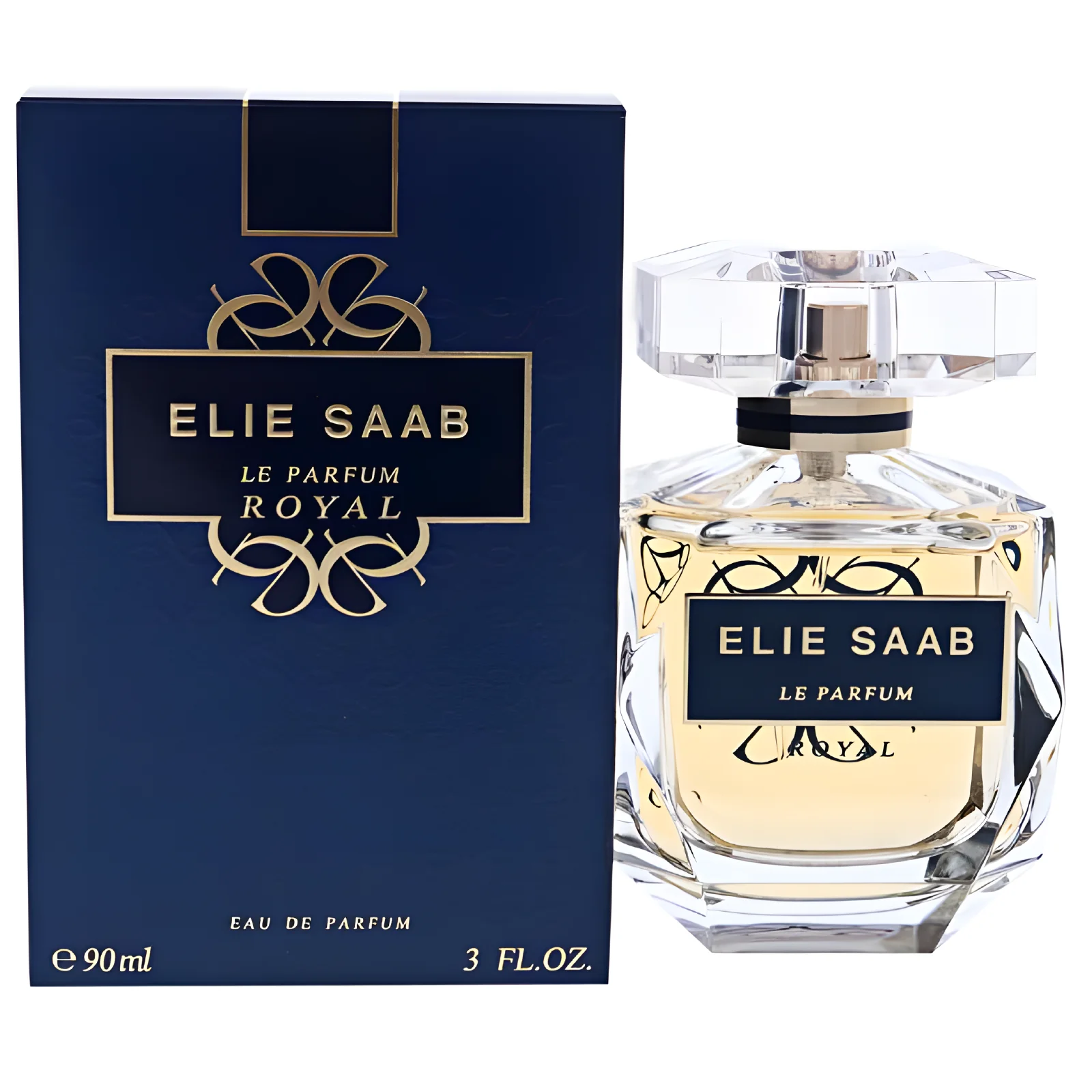 Elie Saab Le Parfum Royal Eau de Parfum for Women - Image 2