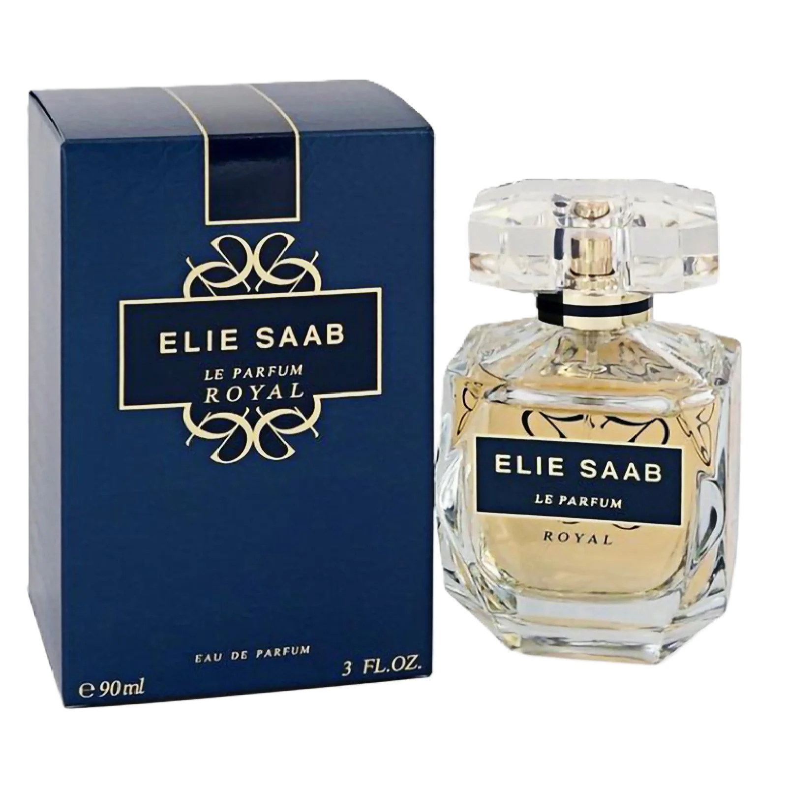 Elie Saab Le Parfum Royal Eau de Parfum for Women - Image 3