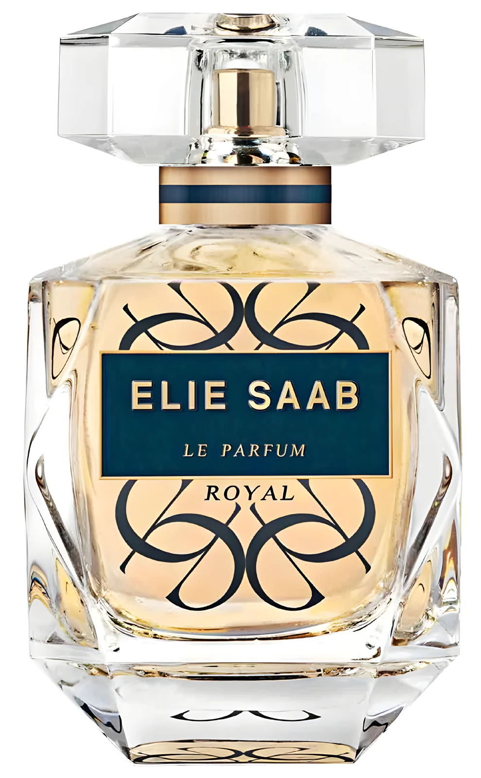 Elie Saab Le Parfum Royal Eau de Parfum for Women - Image 4