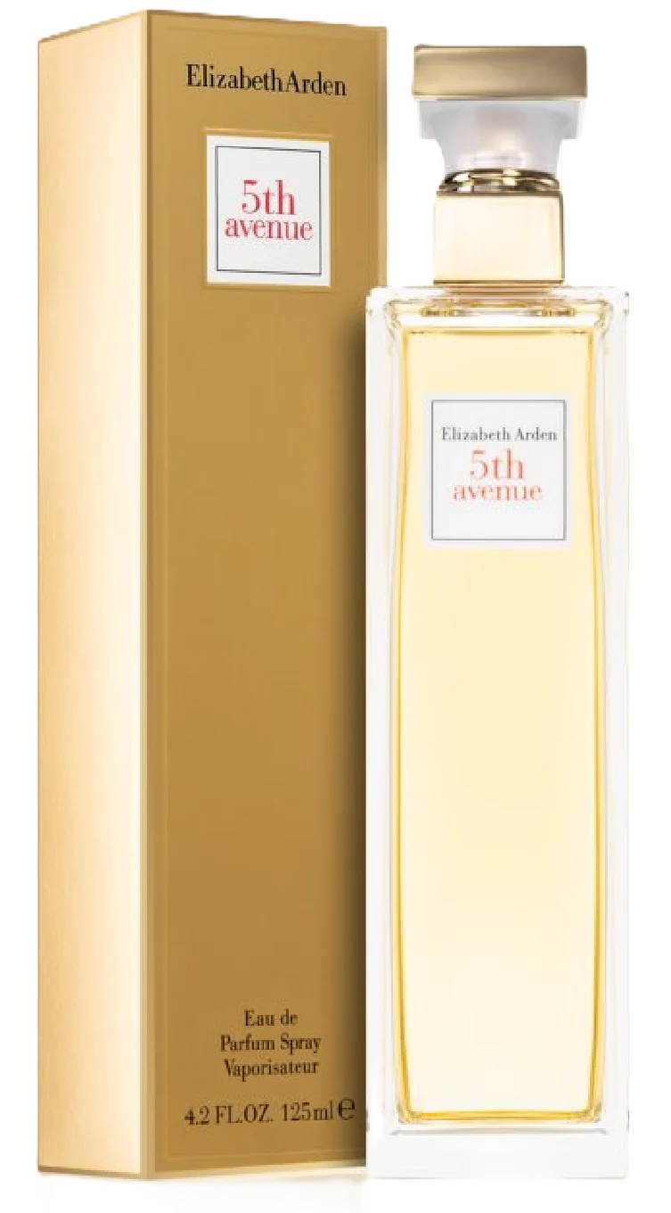 Elizabeth Arden 5th Avenue Eau de Parfum for Women - Image 4