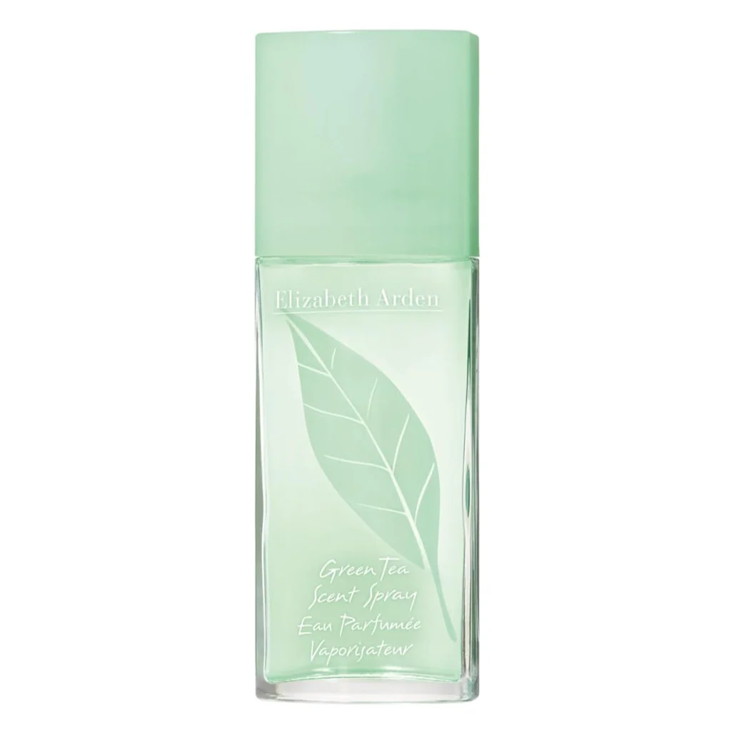 Elizabeth Arden Green Tea Scent Eau de Parfum for Women