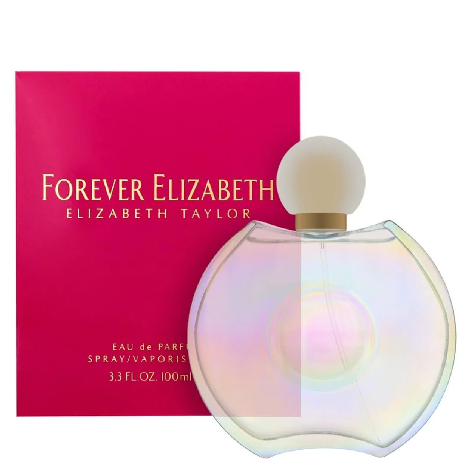 Elizabeth Taylor Forever Elizabeth Eau de Parfum for Women - Image 2