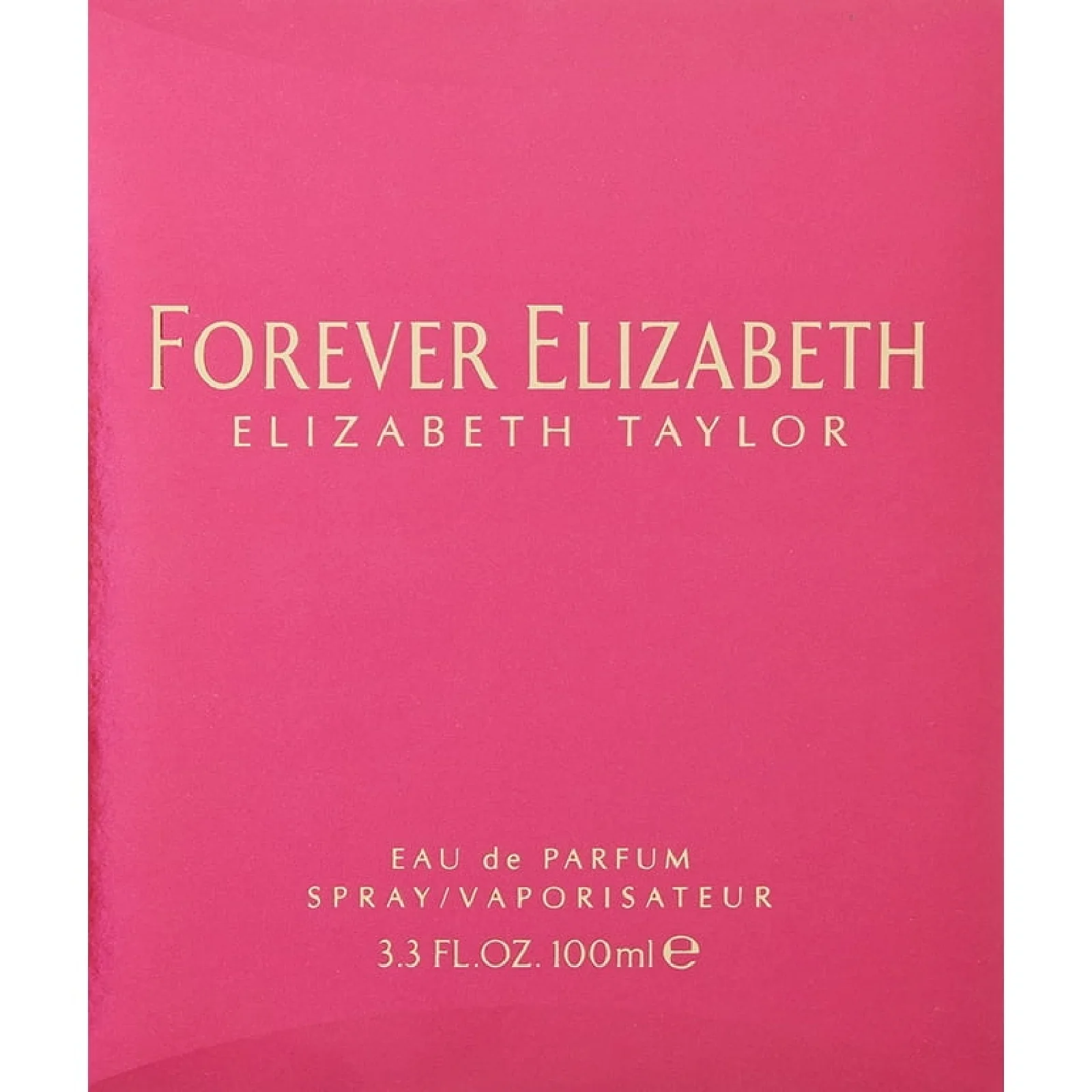 Elizabeth Taylor Forever Elizabeth Eau de Parfum for Women - Image 5