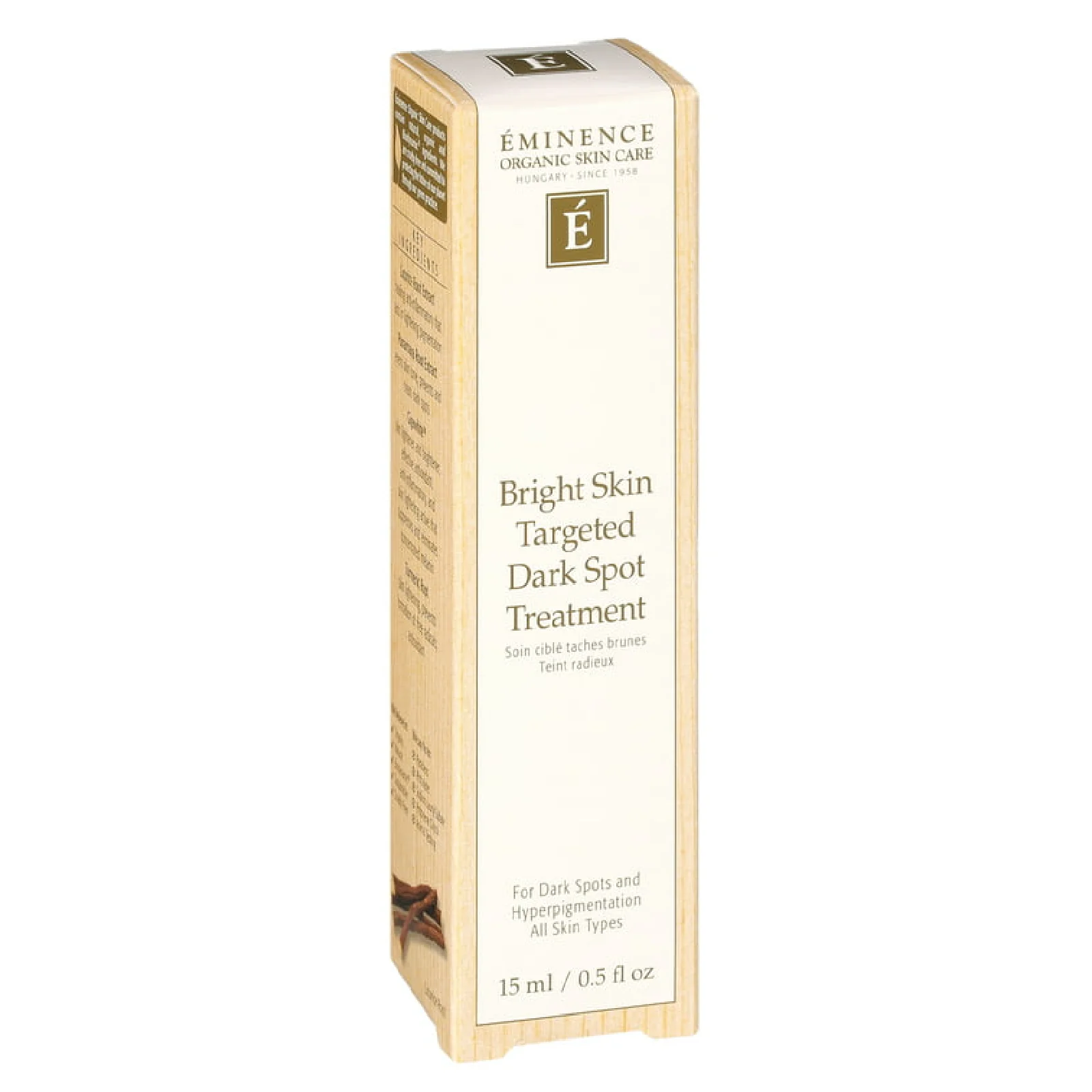Eminence Bright Skin Targeted Treatment - Image 3