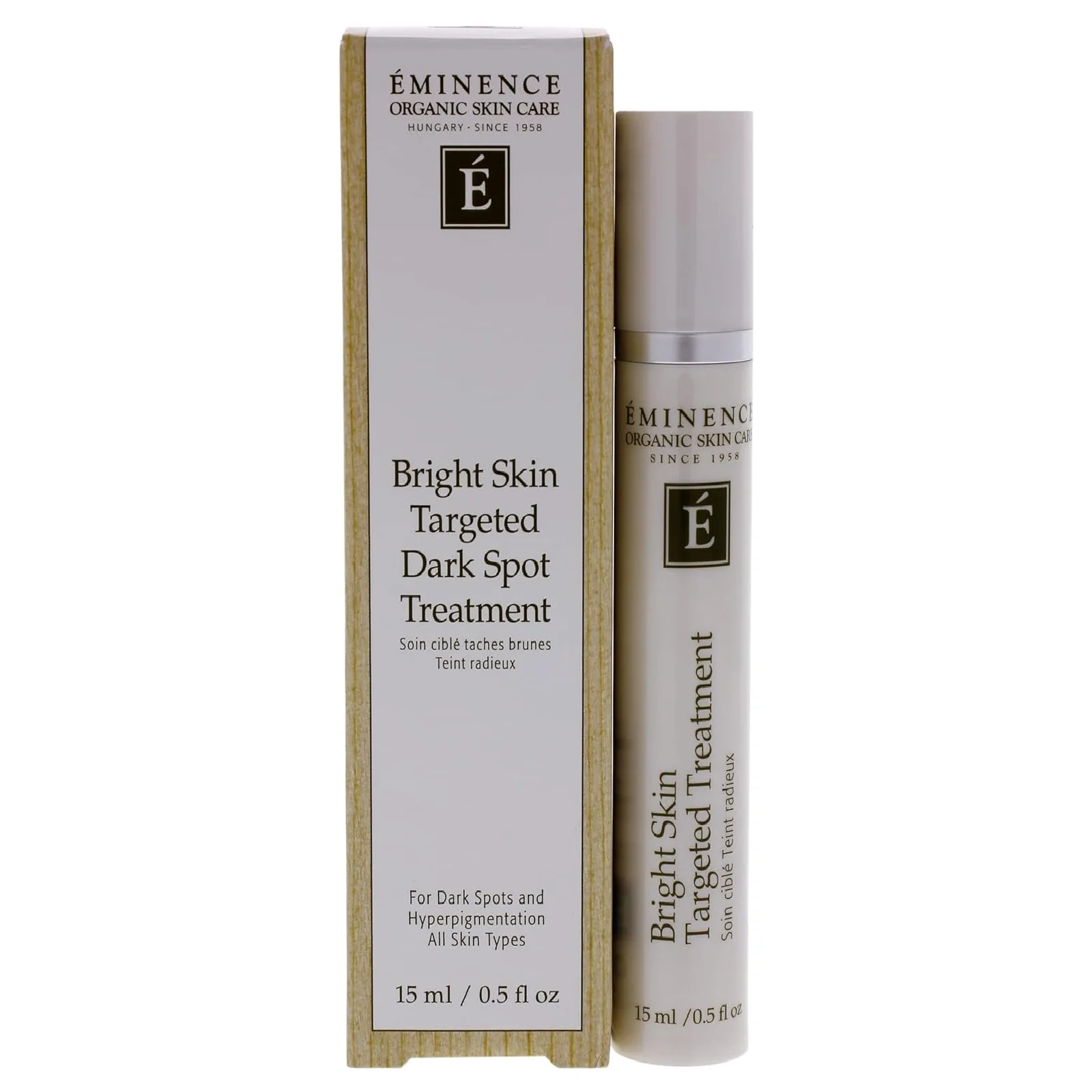 Eminence Bright Skin Targeted Treatment - Image 4