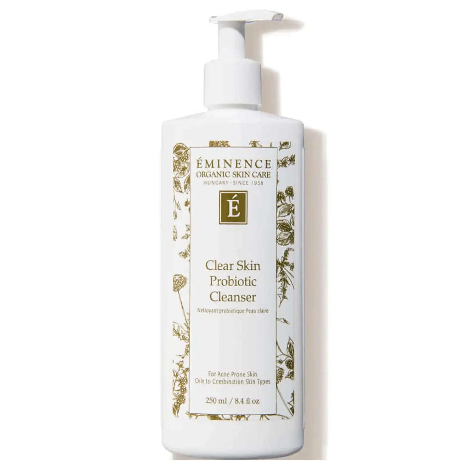 Eminence Clear Skin Probiotic Cleanser for Women