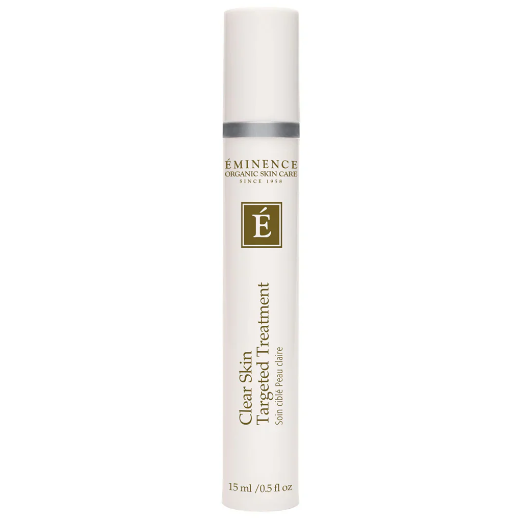 Eminence Clear Skin Targeted Treatment