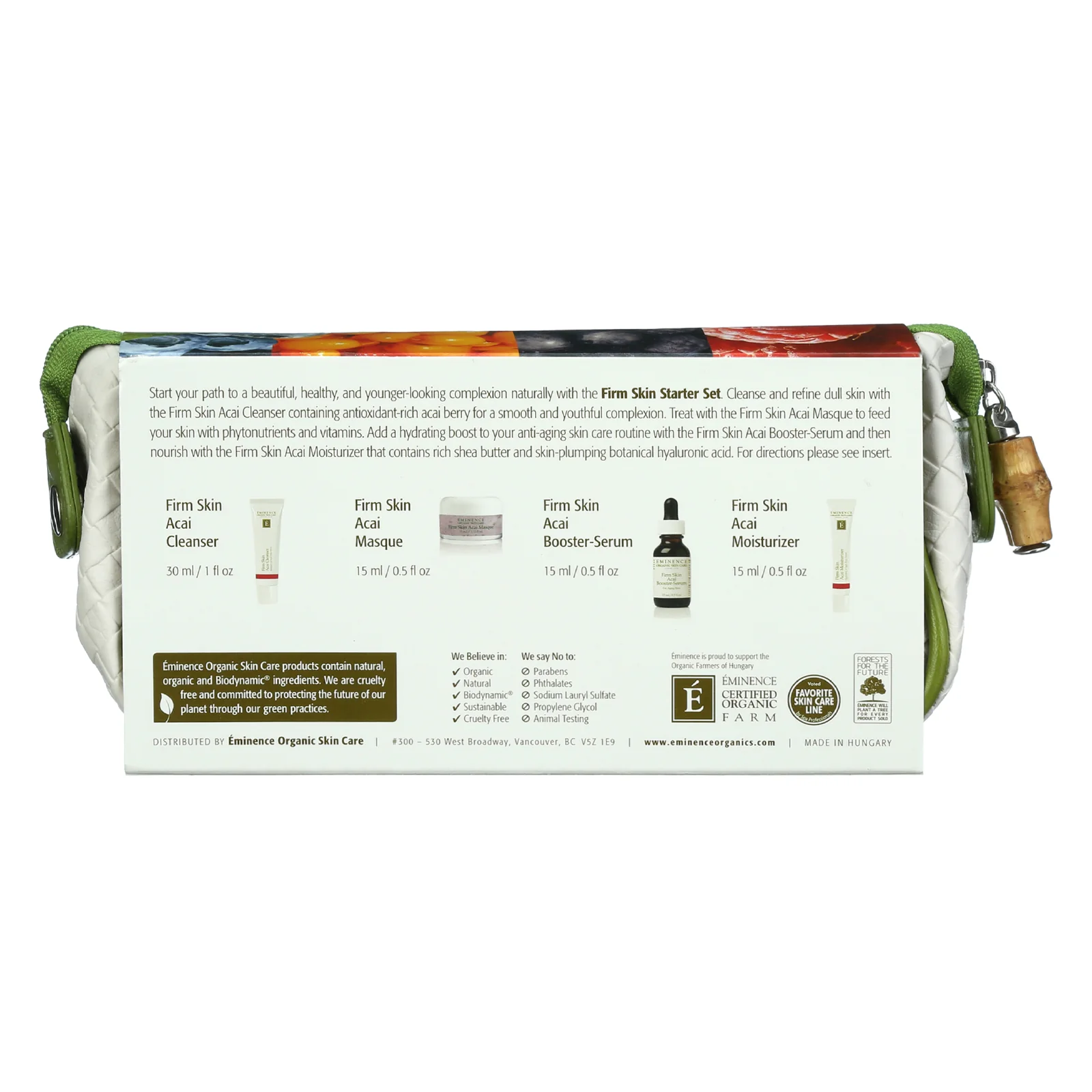 Eminence Firm Skin Strater for Women - Image 3