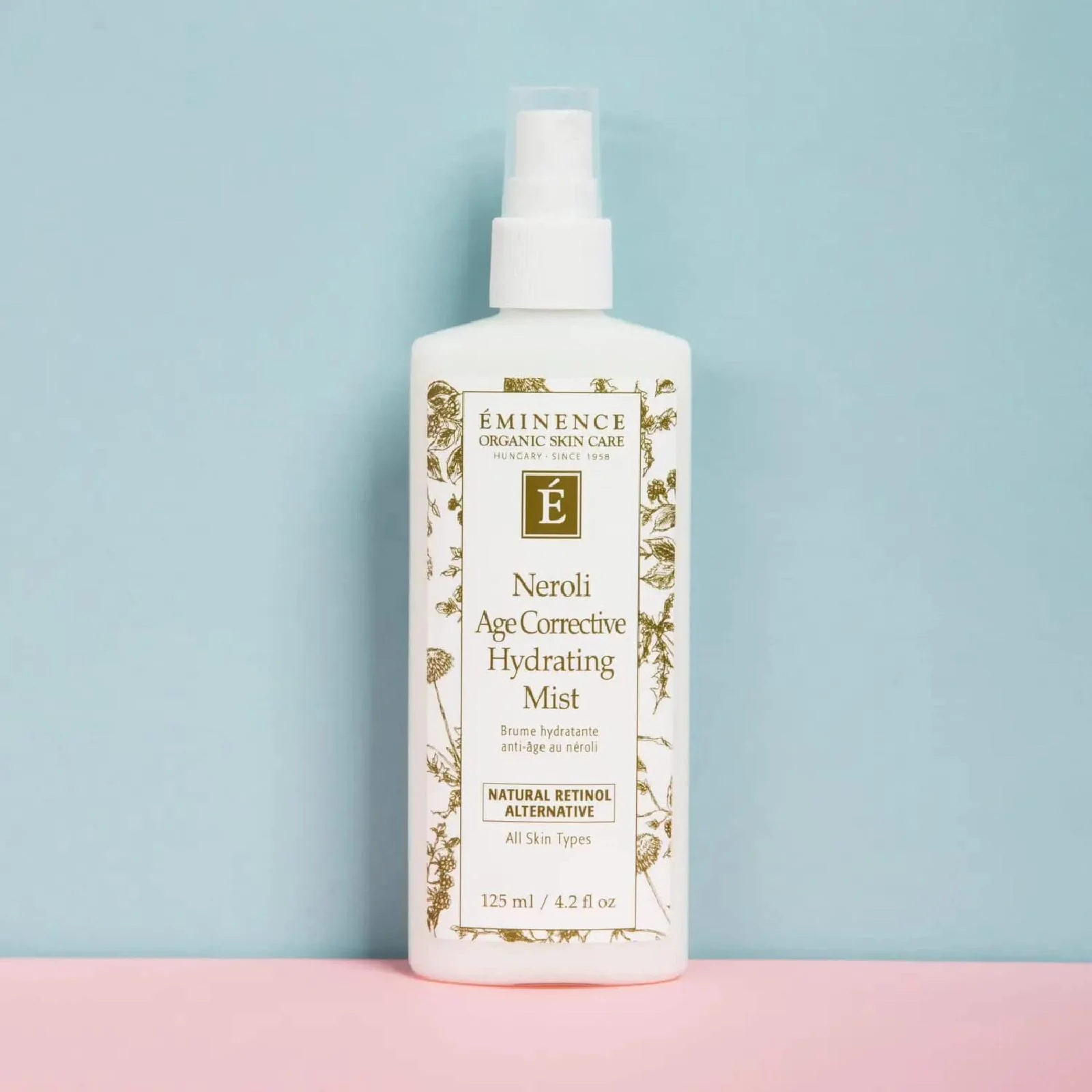 Eminence Neroli Age Corrective Hydrating Mist for Women - Image 2