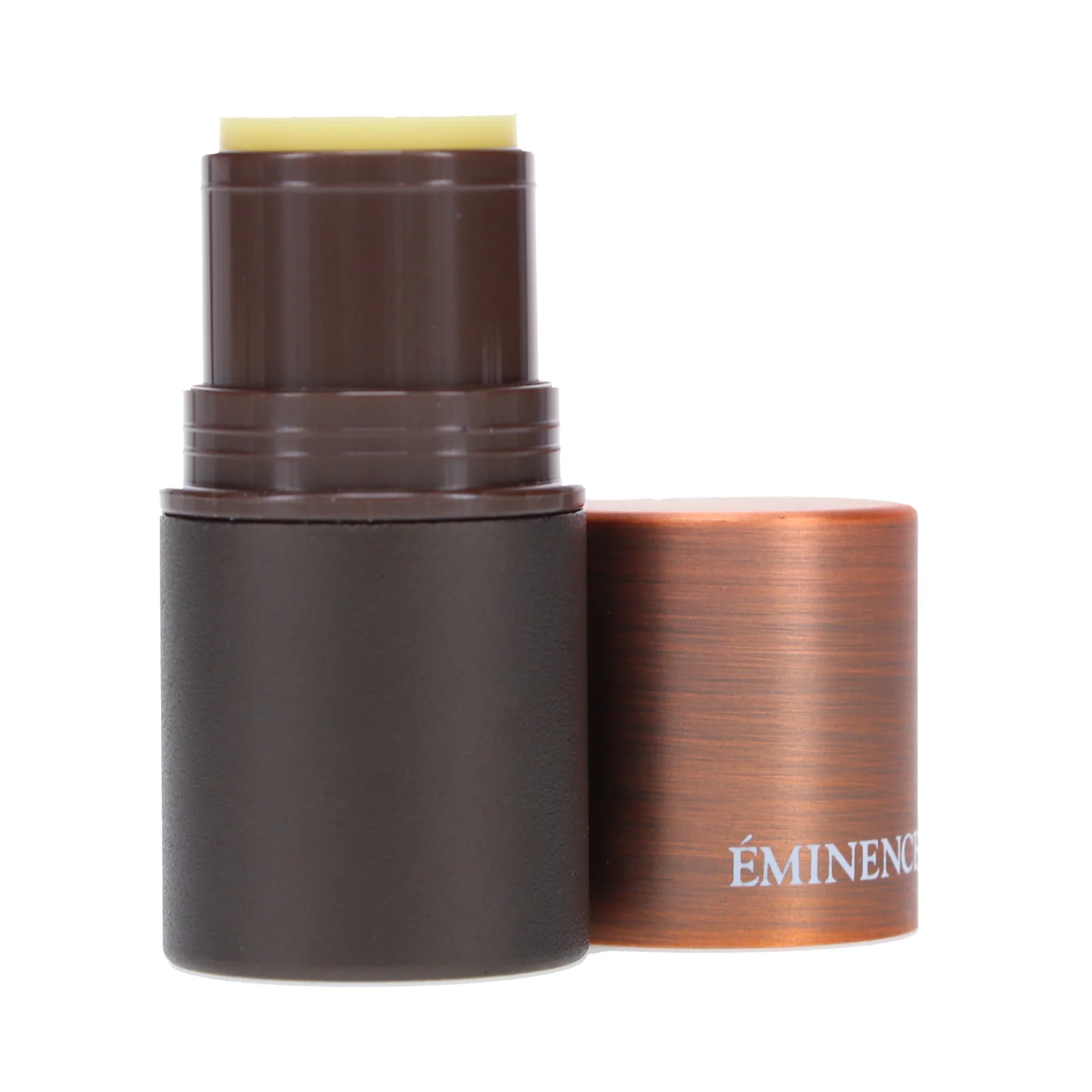 Eminence Rosehip & Lemongrass Lip Balm SPF 15 - Image 2