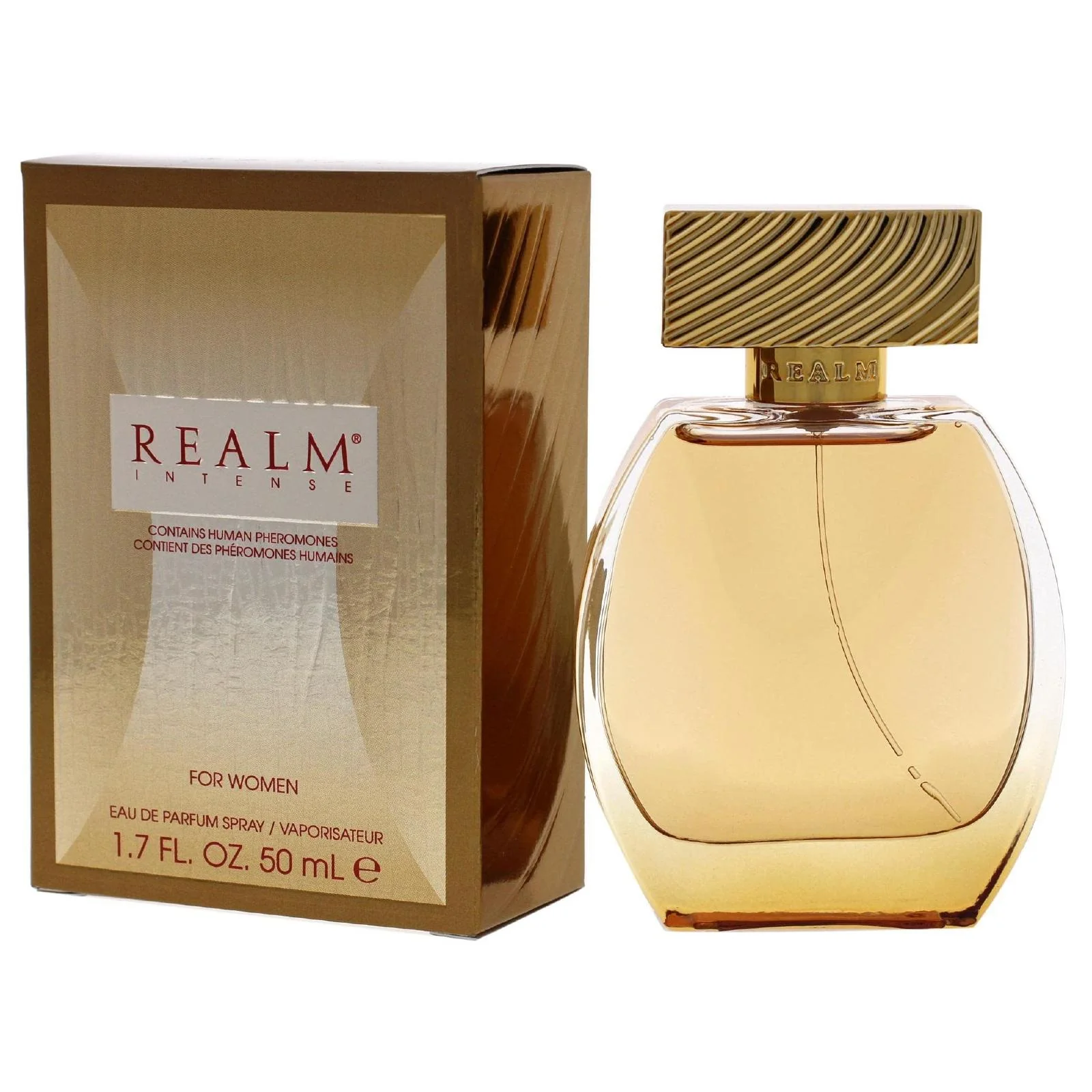 Erox Realm Intense Eau de Parfum for Women - Image 4