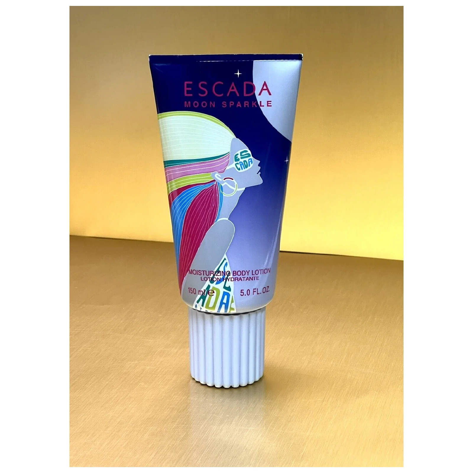 Escada Moon Sparkle Body Lotion for Women - Image 2