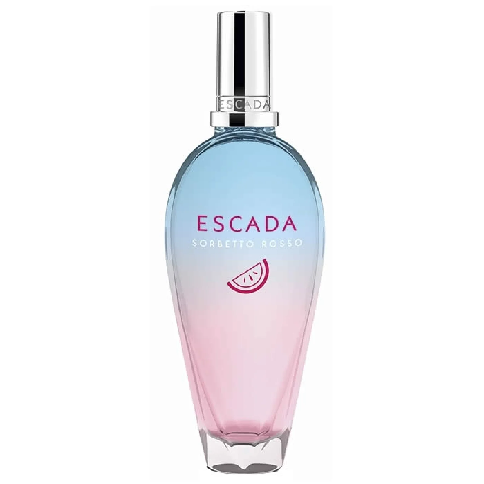 Escada Sorbetto Rosso Eau de Toilette for Women