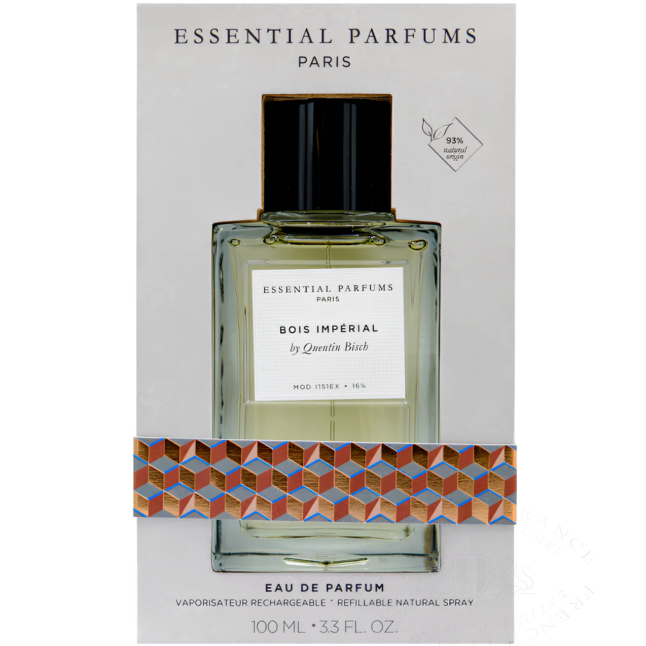 Essential Parfums Bois Imperial Eau de Parfum for Everyone - Image 2