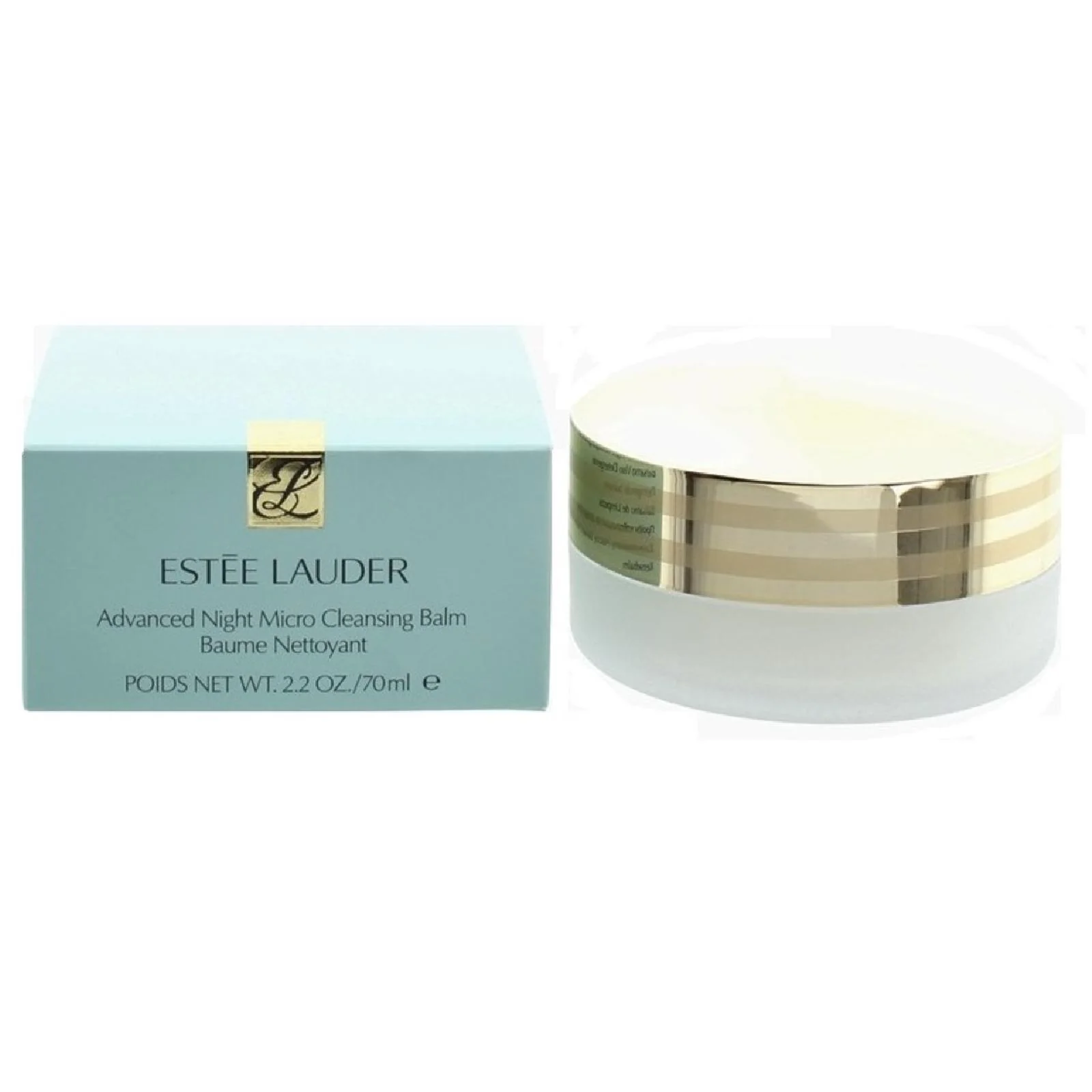 Estee Lauder Advanced Night Micro Cleansing Balm for Women - Image 2