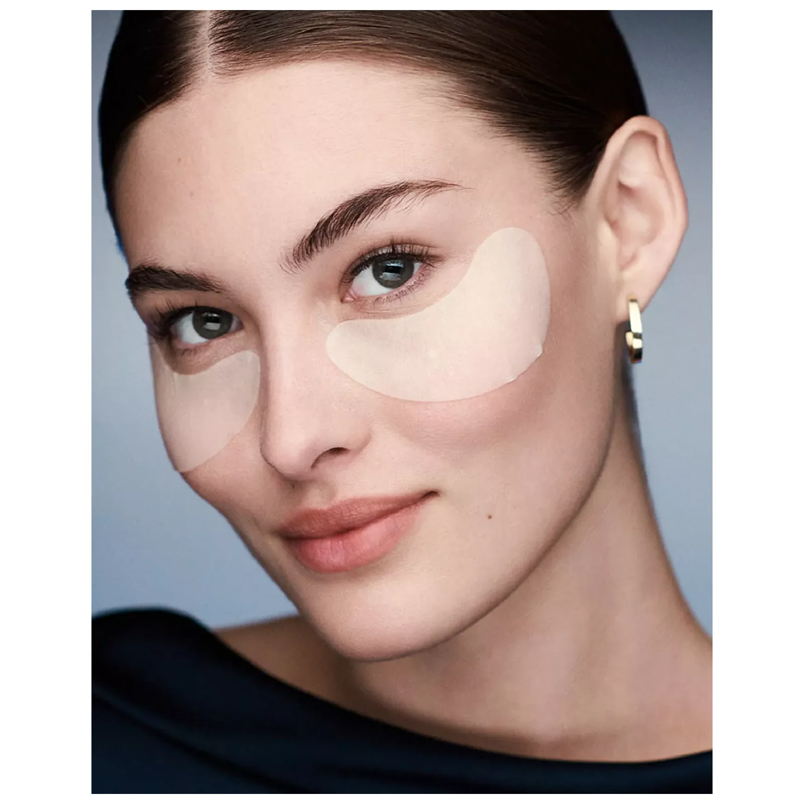 Estee Lauder Advanced Night Repair Concentrated Recovery Eye Mask for Women - Image 3
