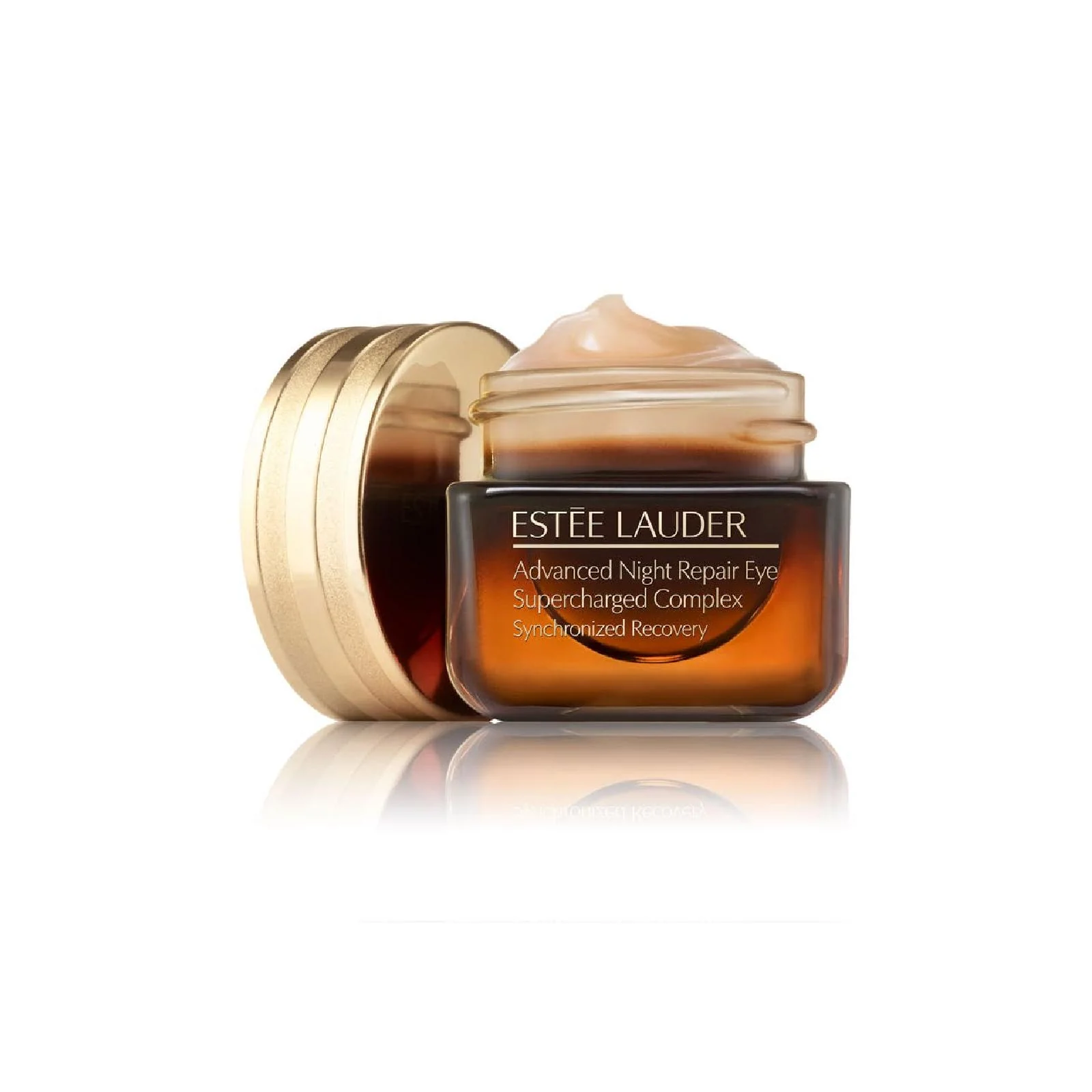 Estee Lauder Advanced Night Repair Eye Supercharged Complex Synchronized Recover for Women - Image 2
