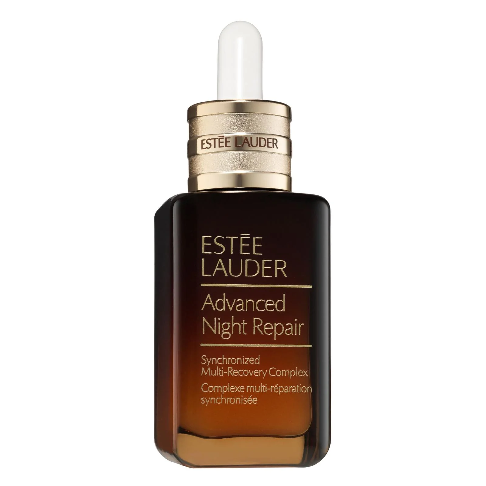 Estee Lauder Advanced Night Repair Synchronized Multi-Recovery Complex Serum for Women - Image 8