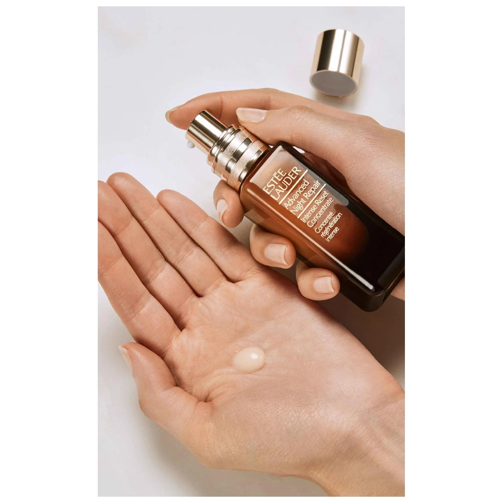 Estee Lauder Advanced Night Repair Treatment Intense Reset Concentrate for Women - Image 3