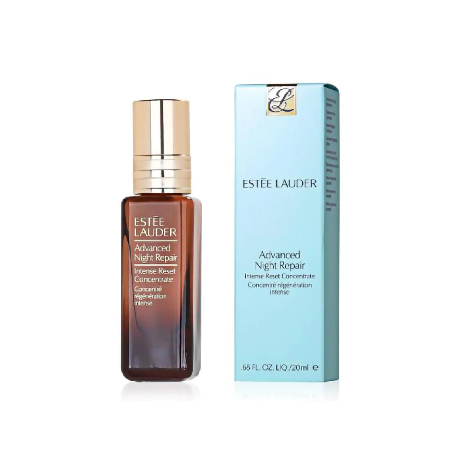 Estee Lauder Advanced Night Repair Treatment Intense Reset Concentrate for Women - Image 4