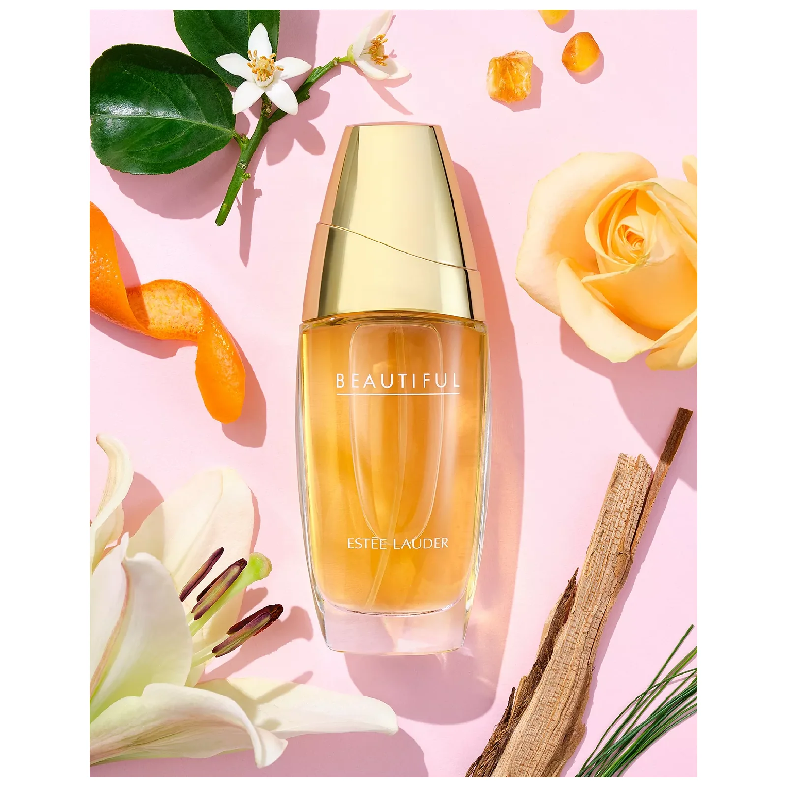 Estee Lauder Beautiful Eau de Parfum for Women - Image 4