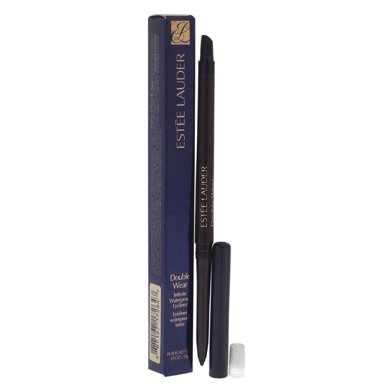 Estee Lauder Double Wear Infinite Waterproof Eyeliner - Image 2