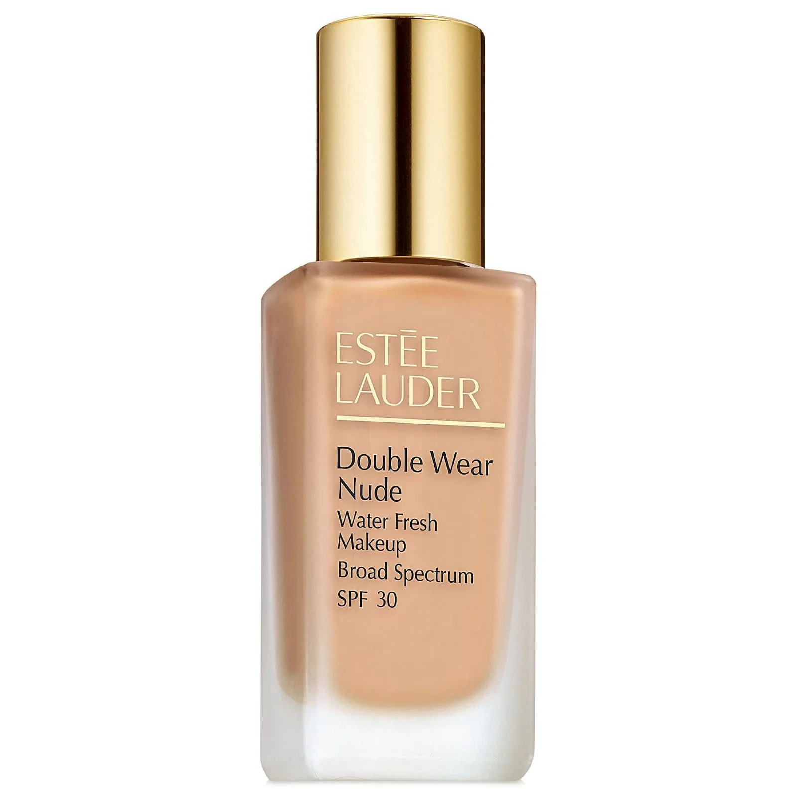 Estee Lauder Double Wear Nude Water Fresh Makeup for Women - Image 11
