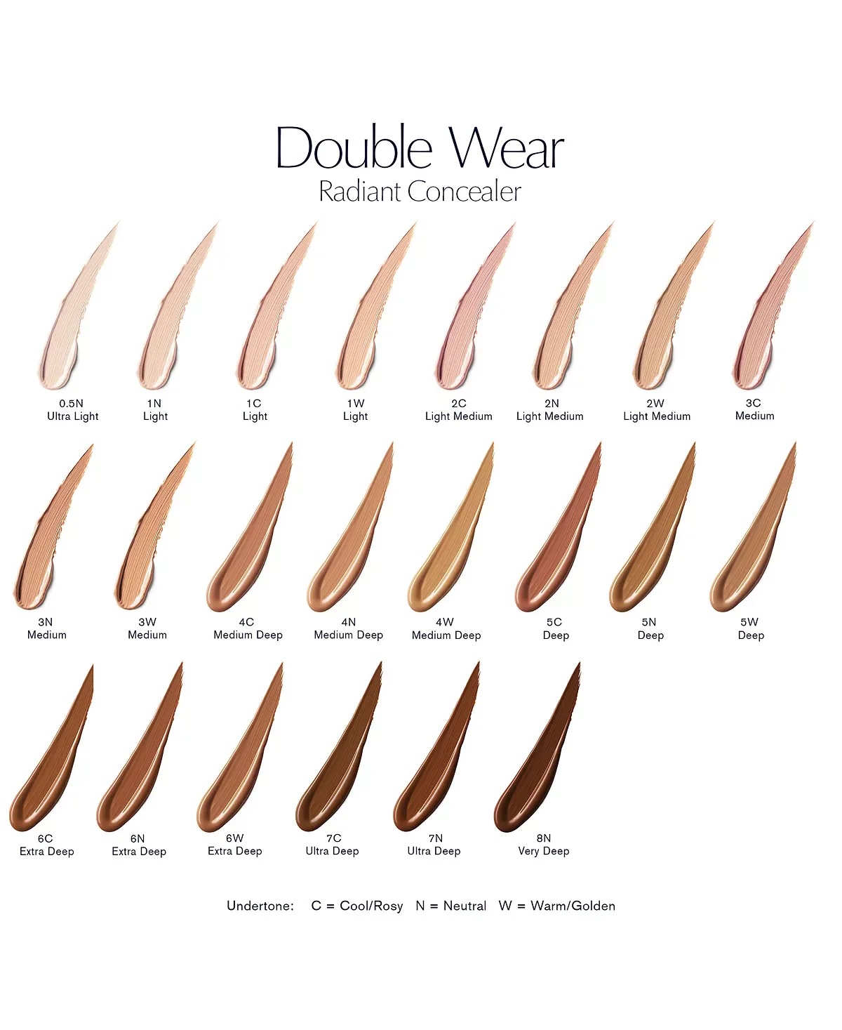 Estee Lauder Double Wear Radiant for Women - Image 13