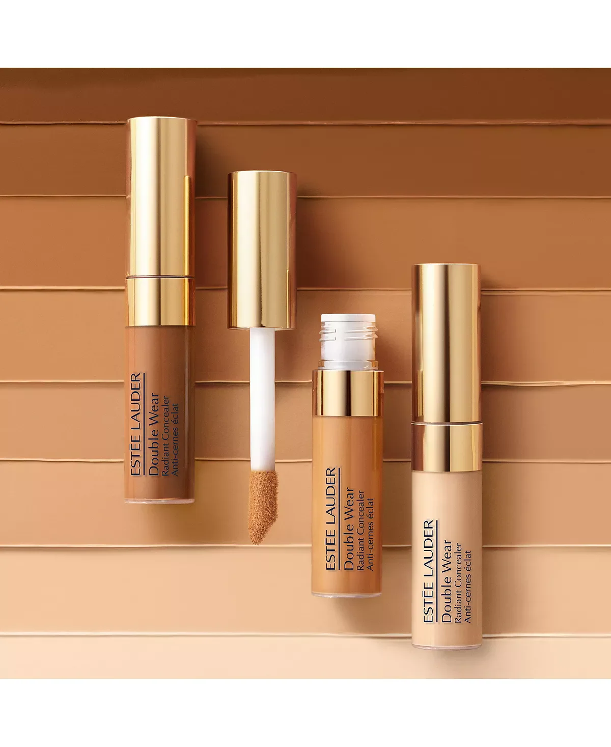Estee Lauder Double Wear Radiant for Women - Image 15