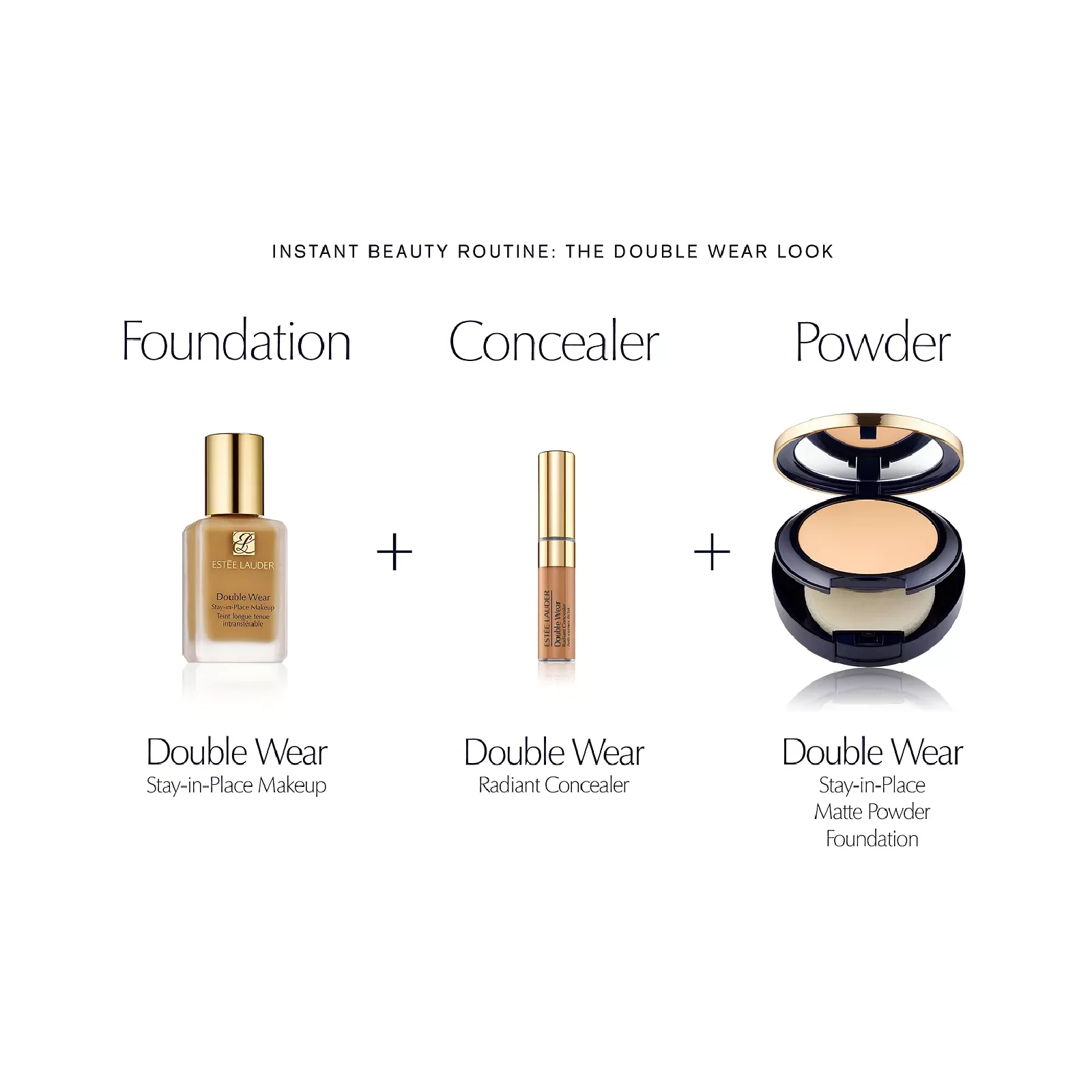 Estee Lauder Double Wear Radiant for Women - Image 4
